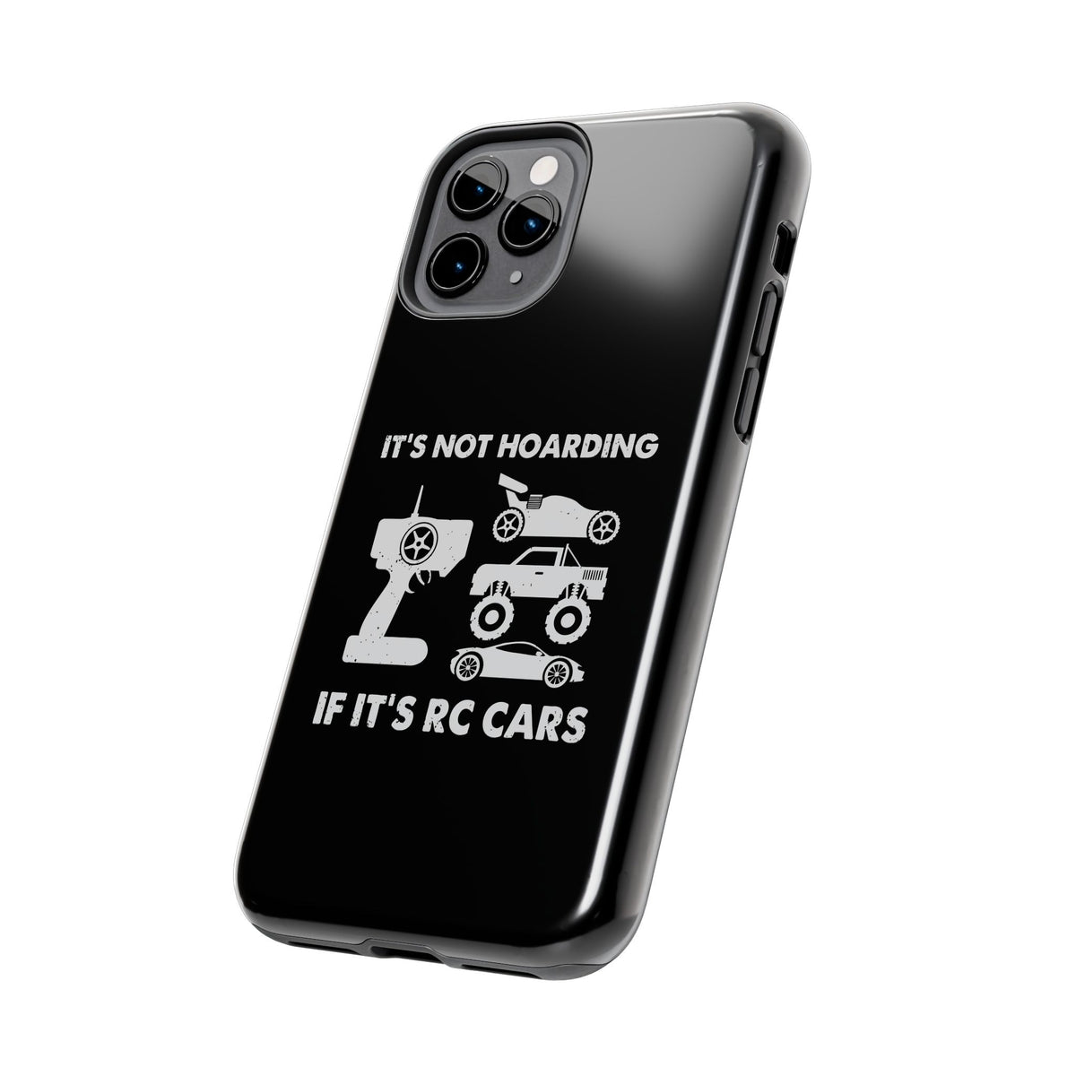 RC Car Racing Phone Case | Funny RC Enthusiast Gift
