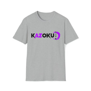 Kazoku 3 shirt