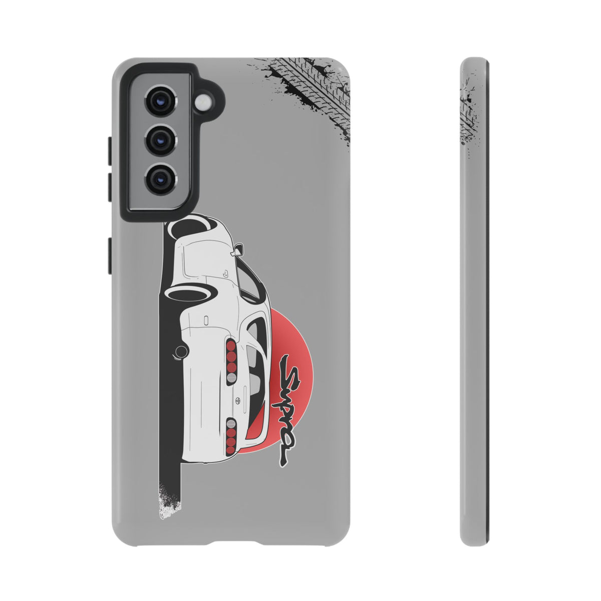 MKIV A80 Supra 2JZ Beast Tough Phone Case | JDM Car Guy Gift