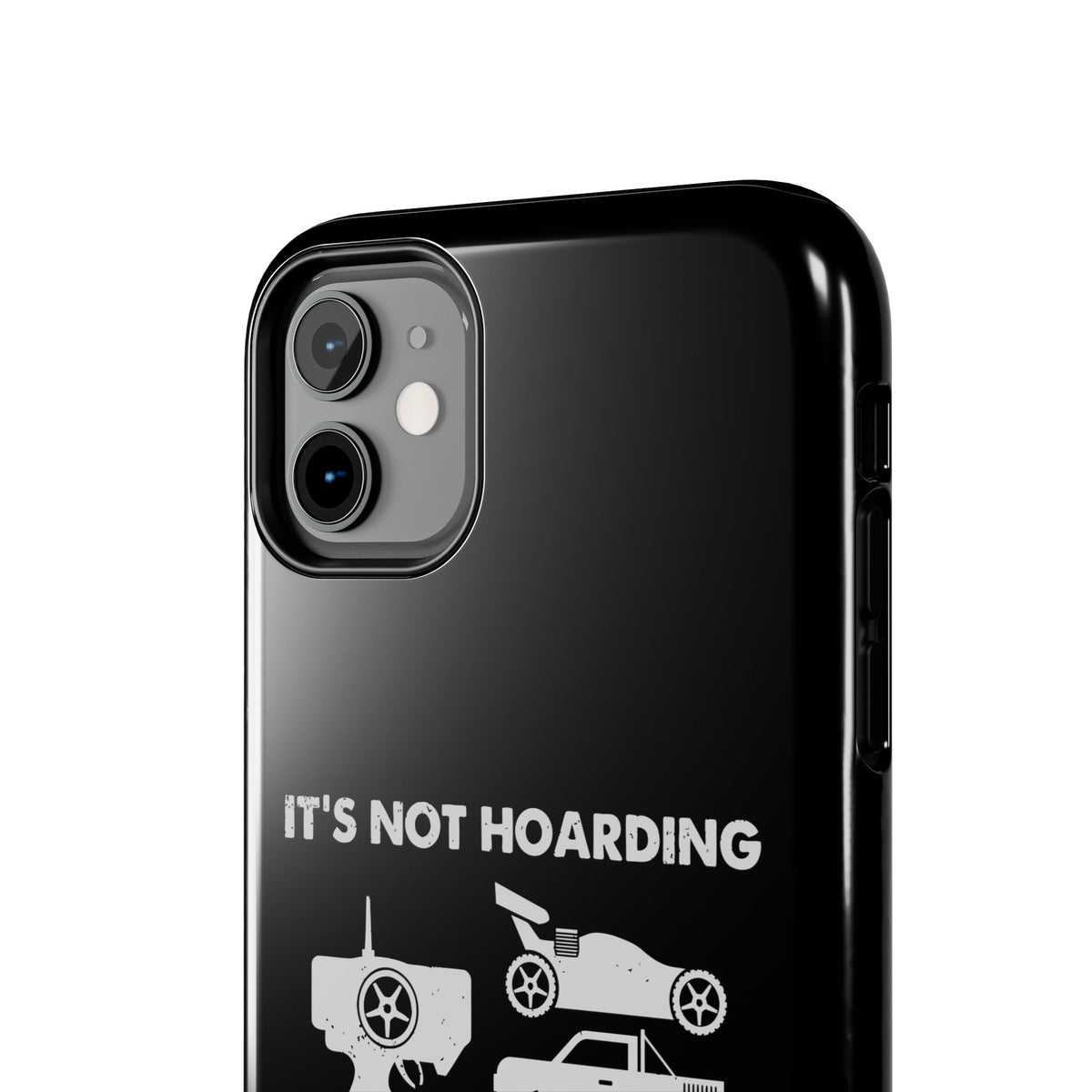 RC Car Racing Phone Case | Funny RC Enthusiast Gift