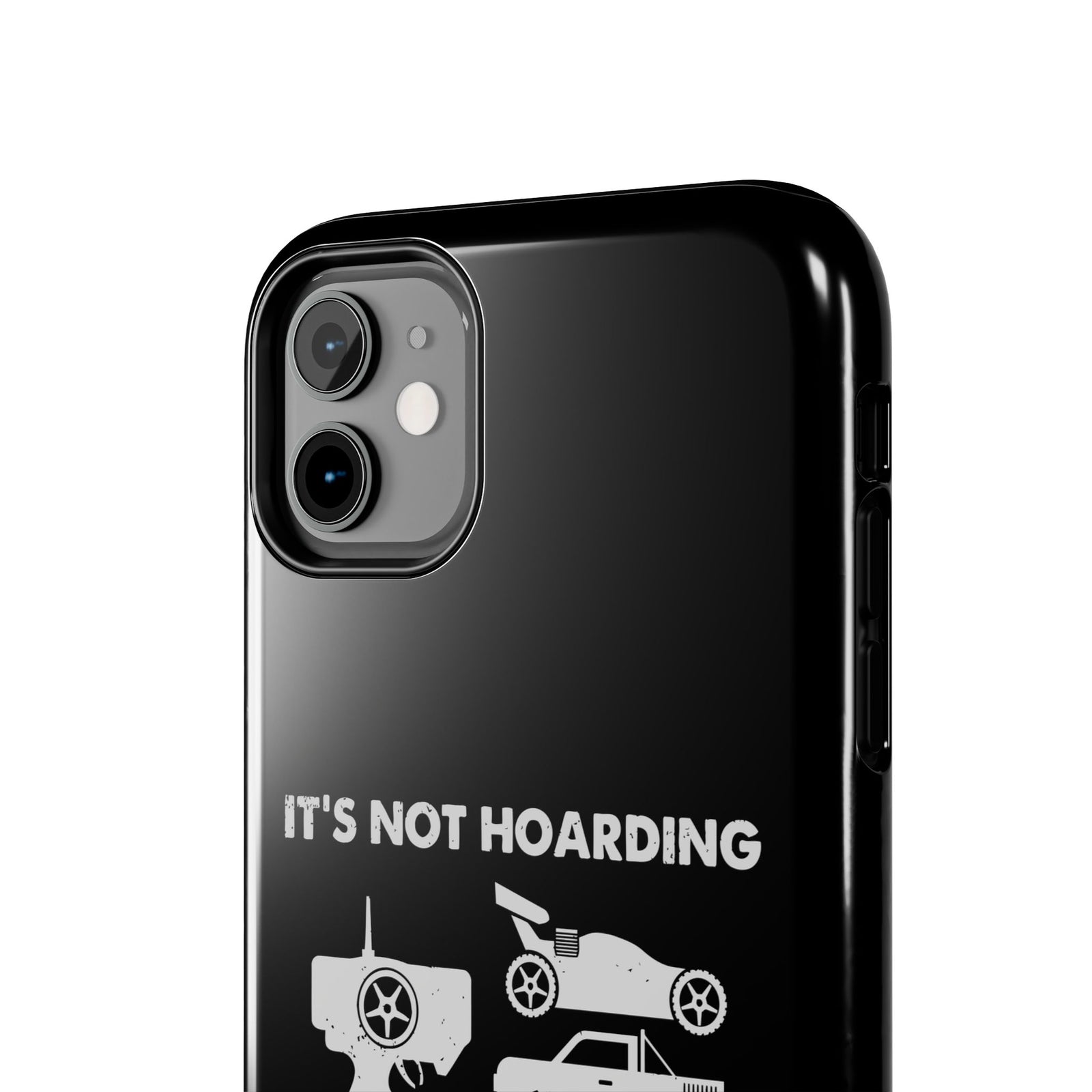 RC Car Racing Phone Case | Funny RC Enthusiast Gift