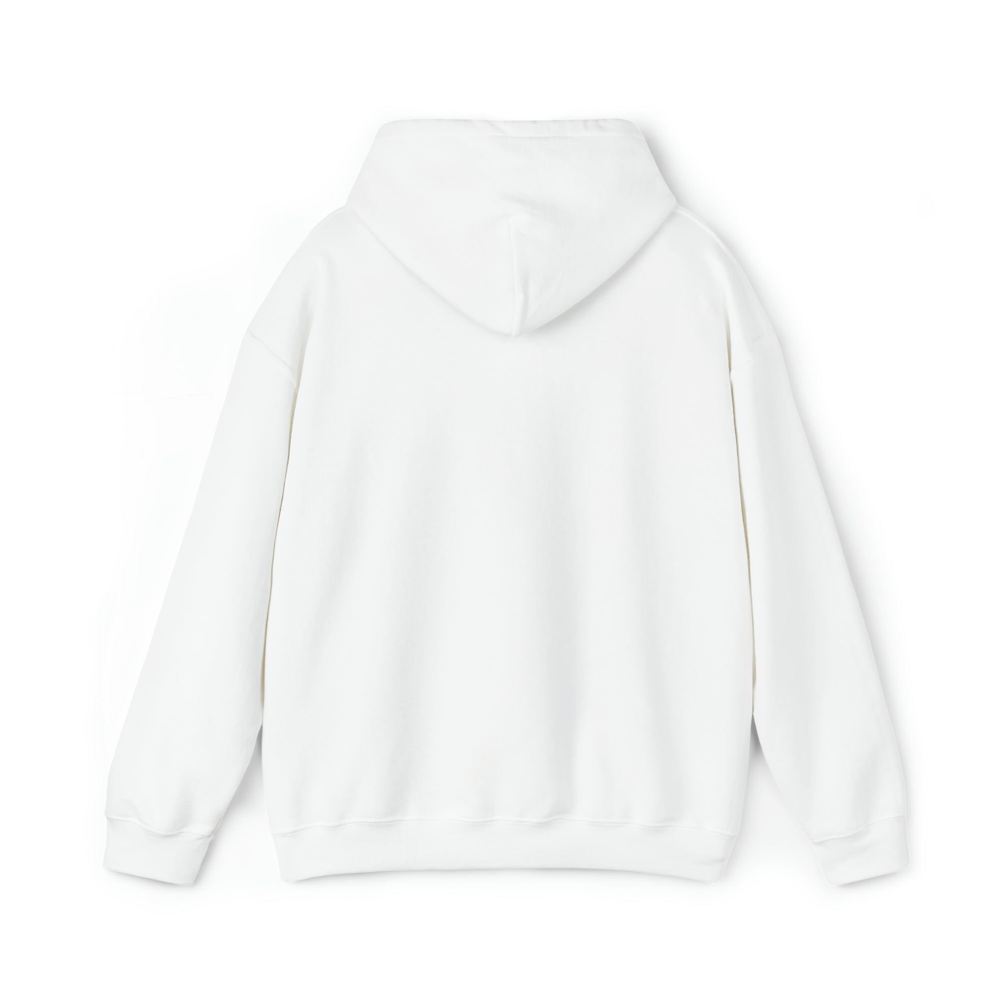 KAZOKU Hoodie Red - Design 1