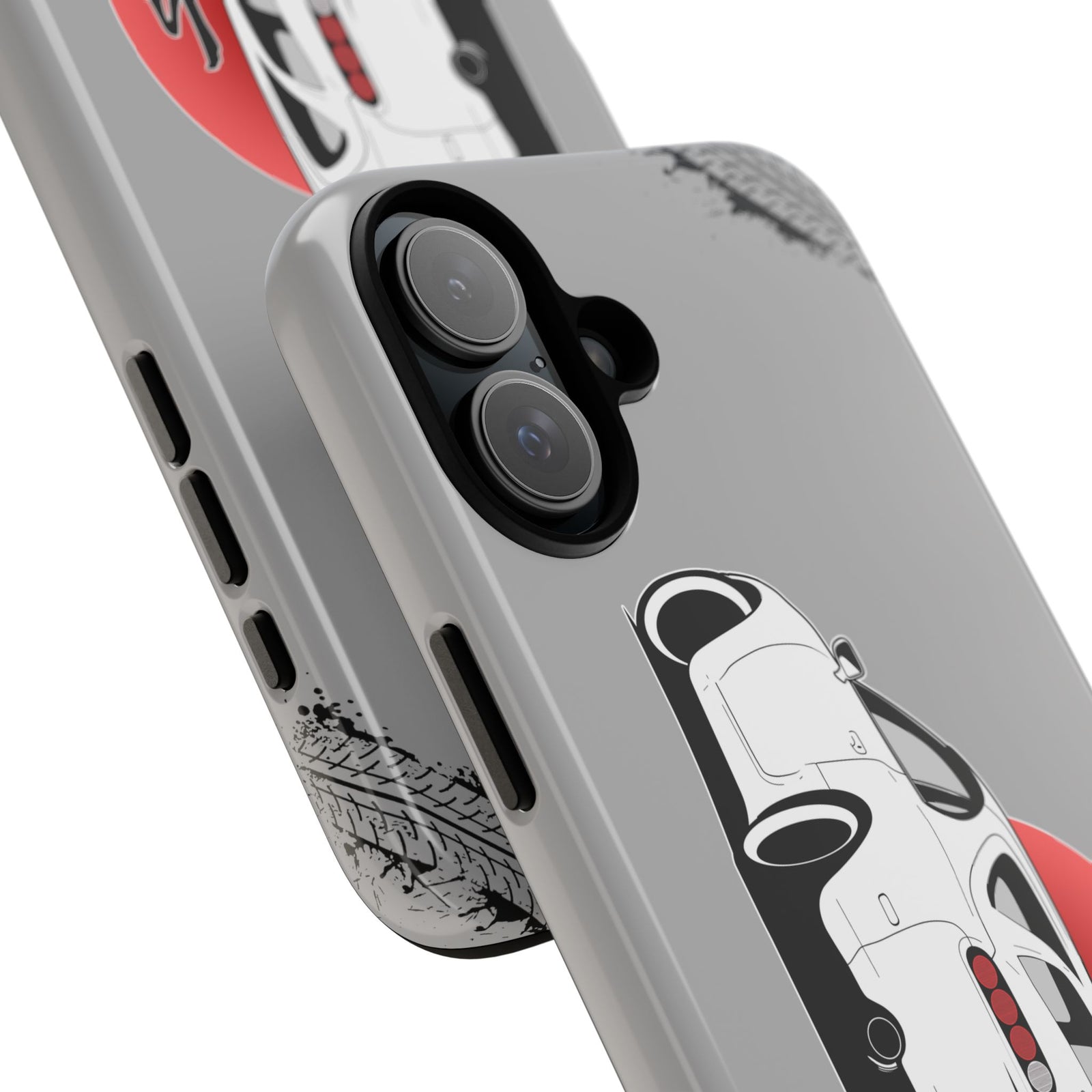 MKIV A80 Supra 2JZ Beast Tough Phone Case | JDM Car Guy Gift