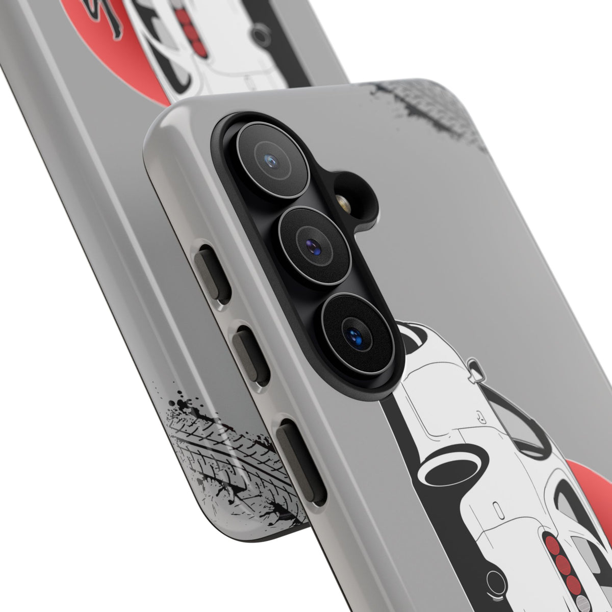 MKIV A80 Supra 2JZ Beast Tough Phone Case | JDM Car Guy Gift