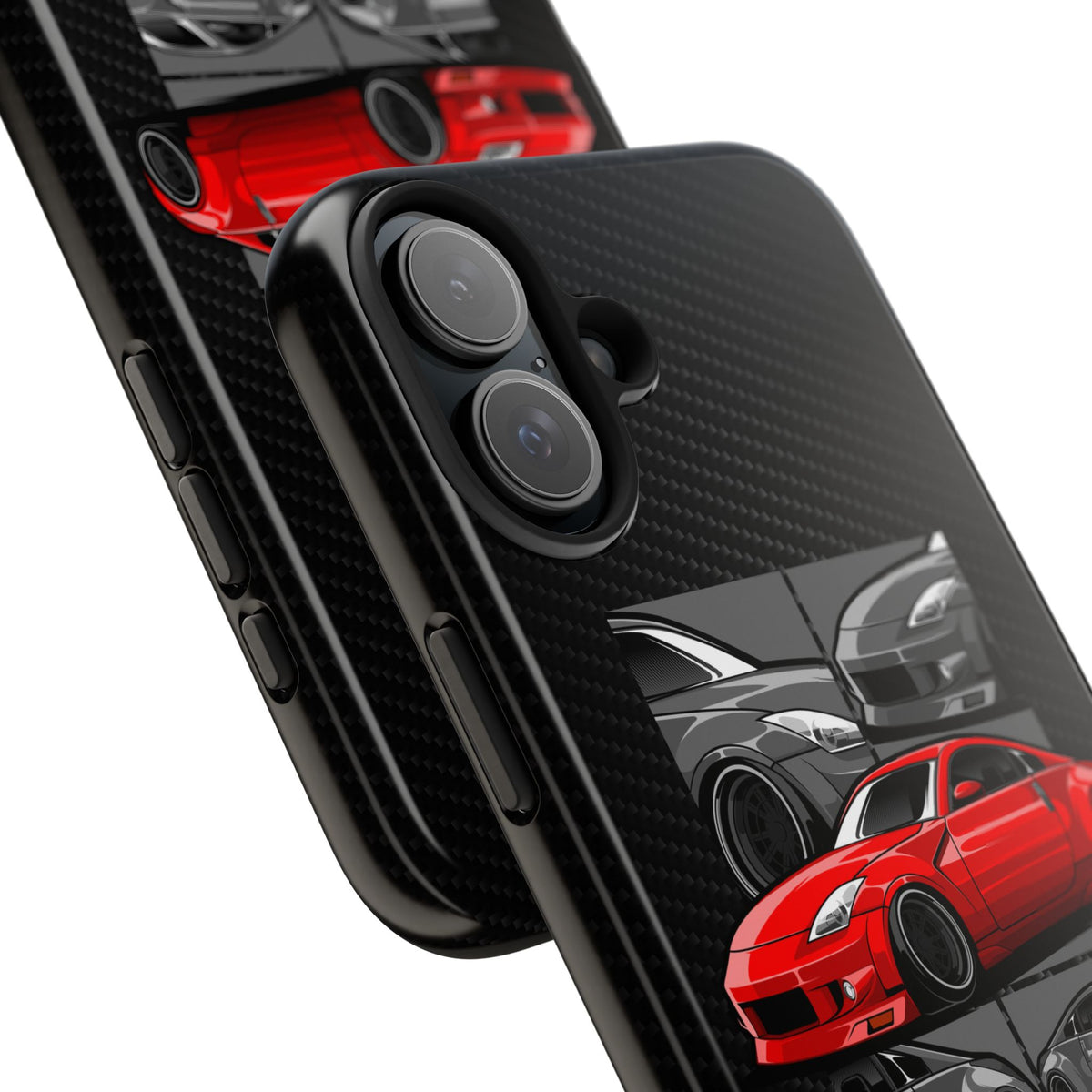 Z33 350Z Fairlady JDM Legend Z Tough Phone Case | Car Enthusiast Gift