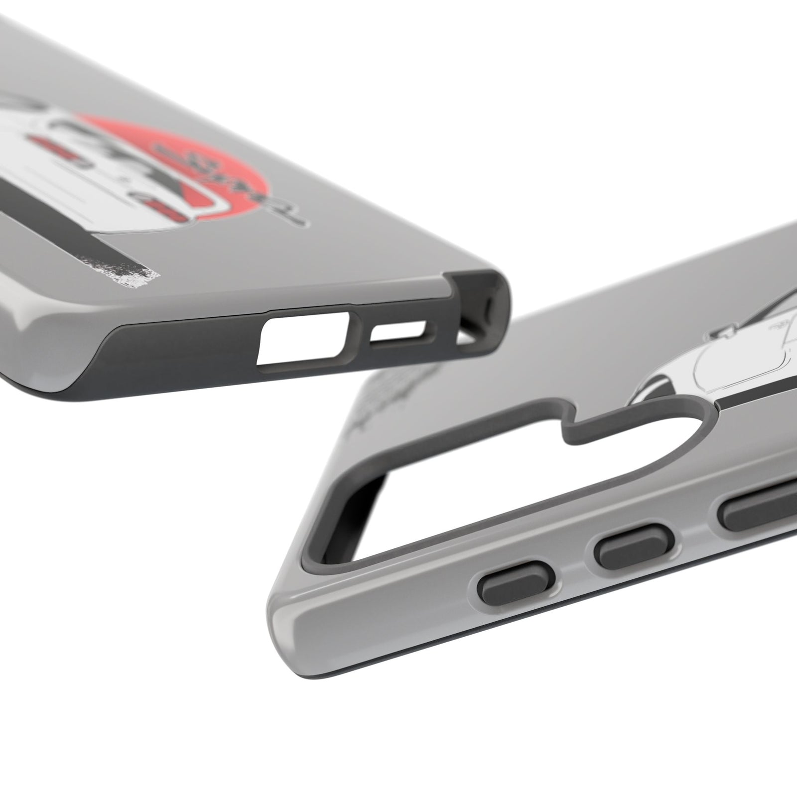 MKIV A80 Supra 2JZ Beast Tough Phone Case | JDM Car Guy Gift