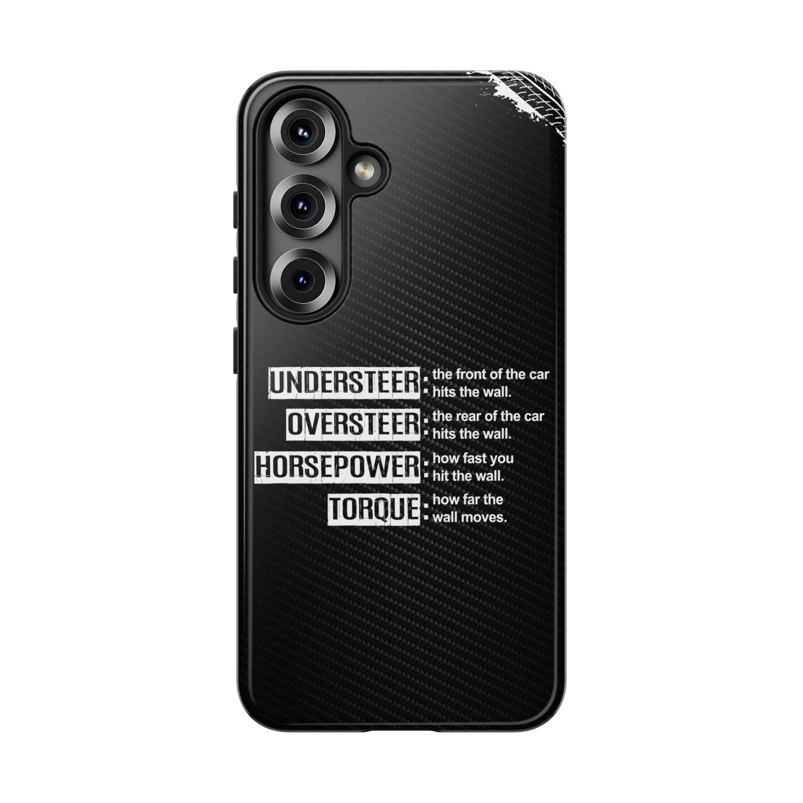 Car Enthusiasts Be Like Funny Tough Car Phone Case | Car Guy Gift