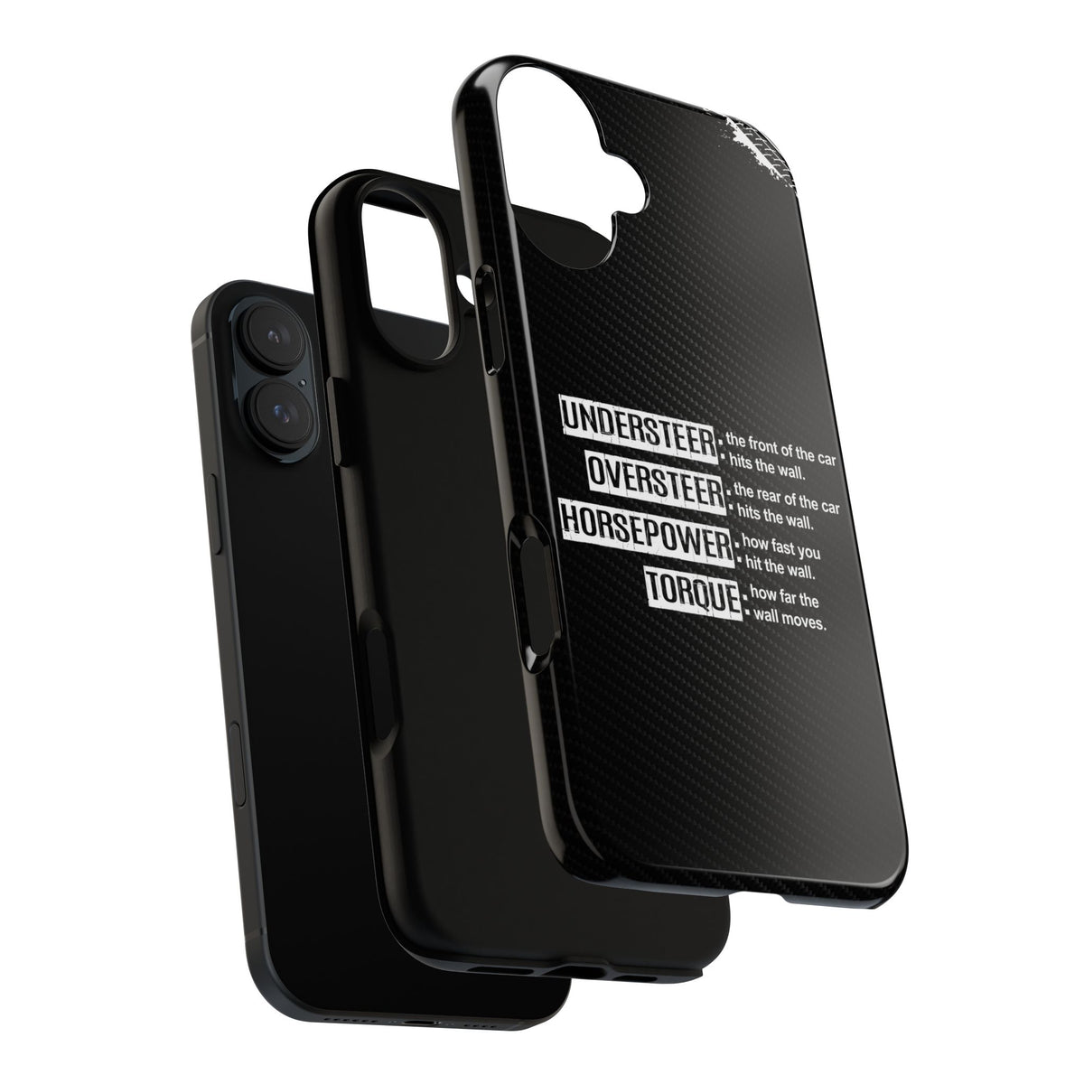 Car Enthusiasts Be Like Funny Tough Car Phone Case | Car Guy Gift