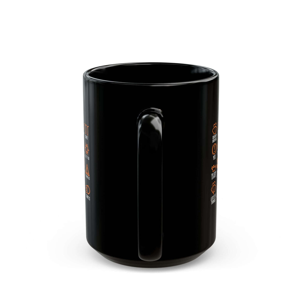 Dashboard Icons Coffee Mug coffee mug - car lover gift