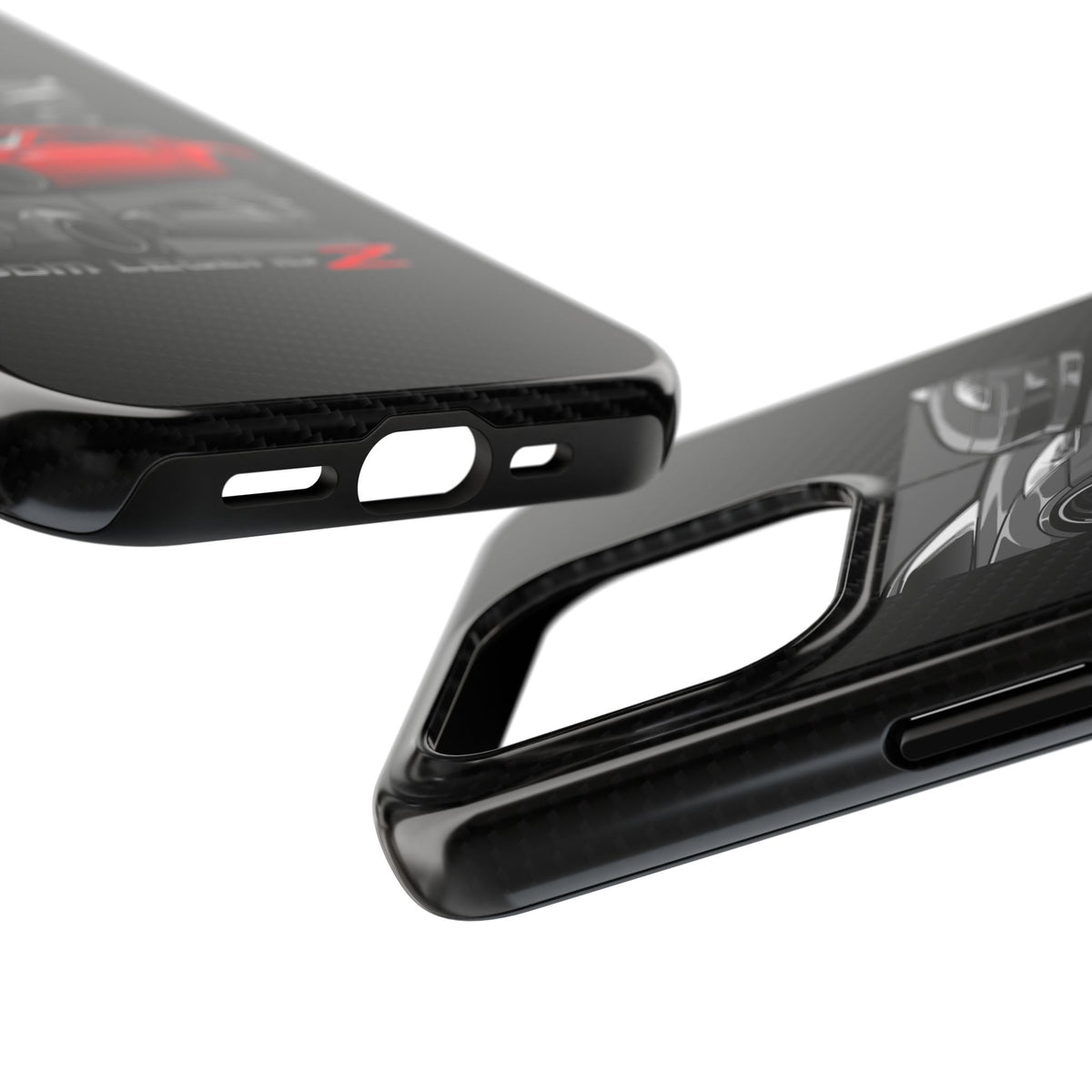Z33 350Z Fairlady JDM Legend Z Tough Phone Case | Car Enthusiast Gift