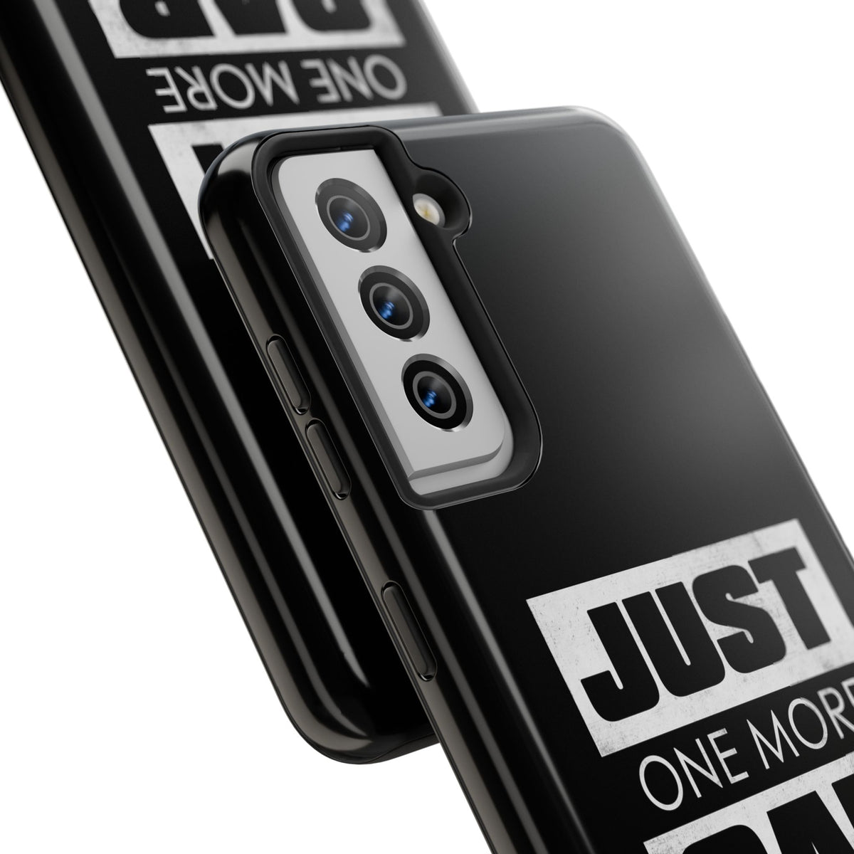 Just One More Car I Promise Tough Phone Case | Car Enthusiast Gift