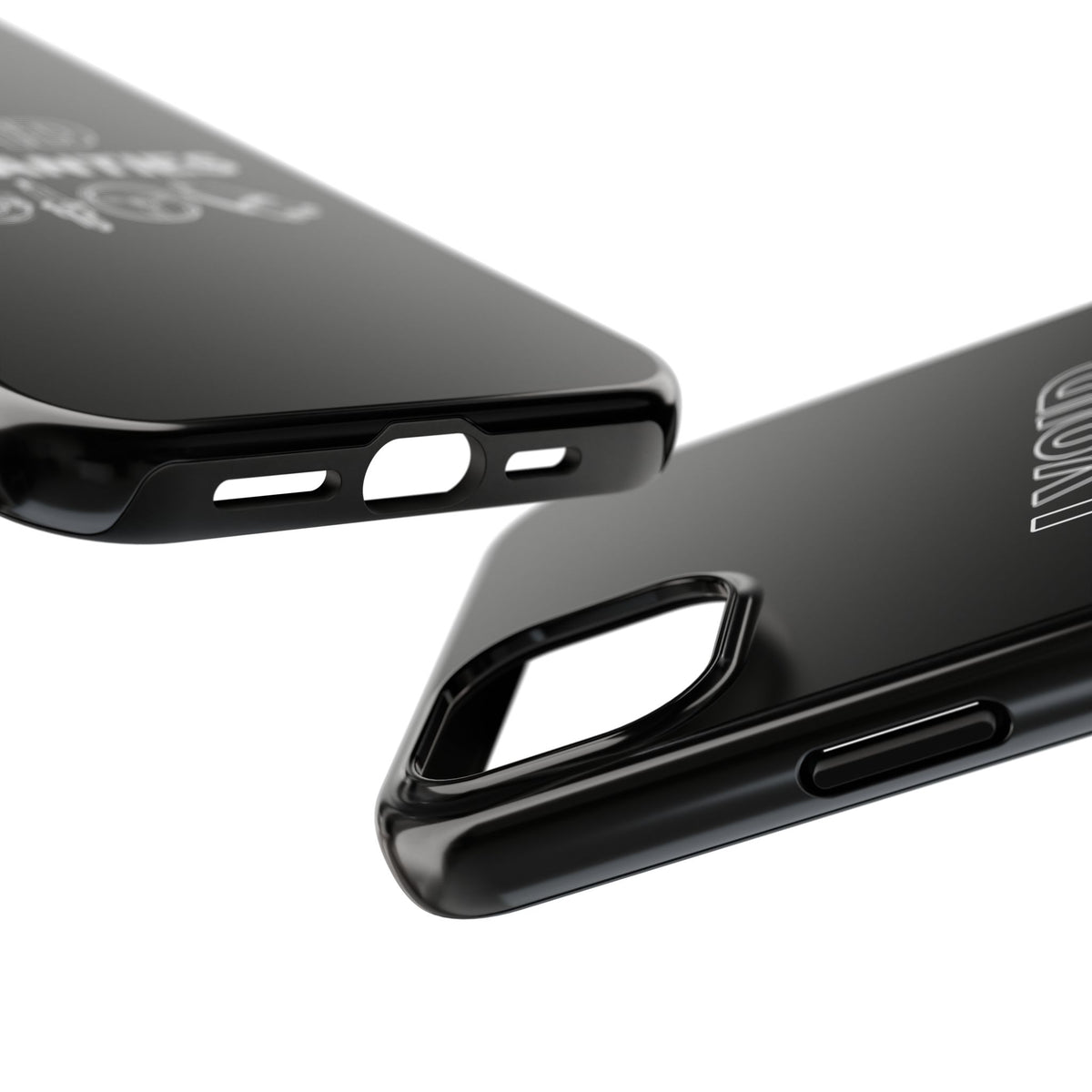 Void Warranties Phone Case | Car Guy Gearhead Gift