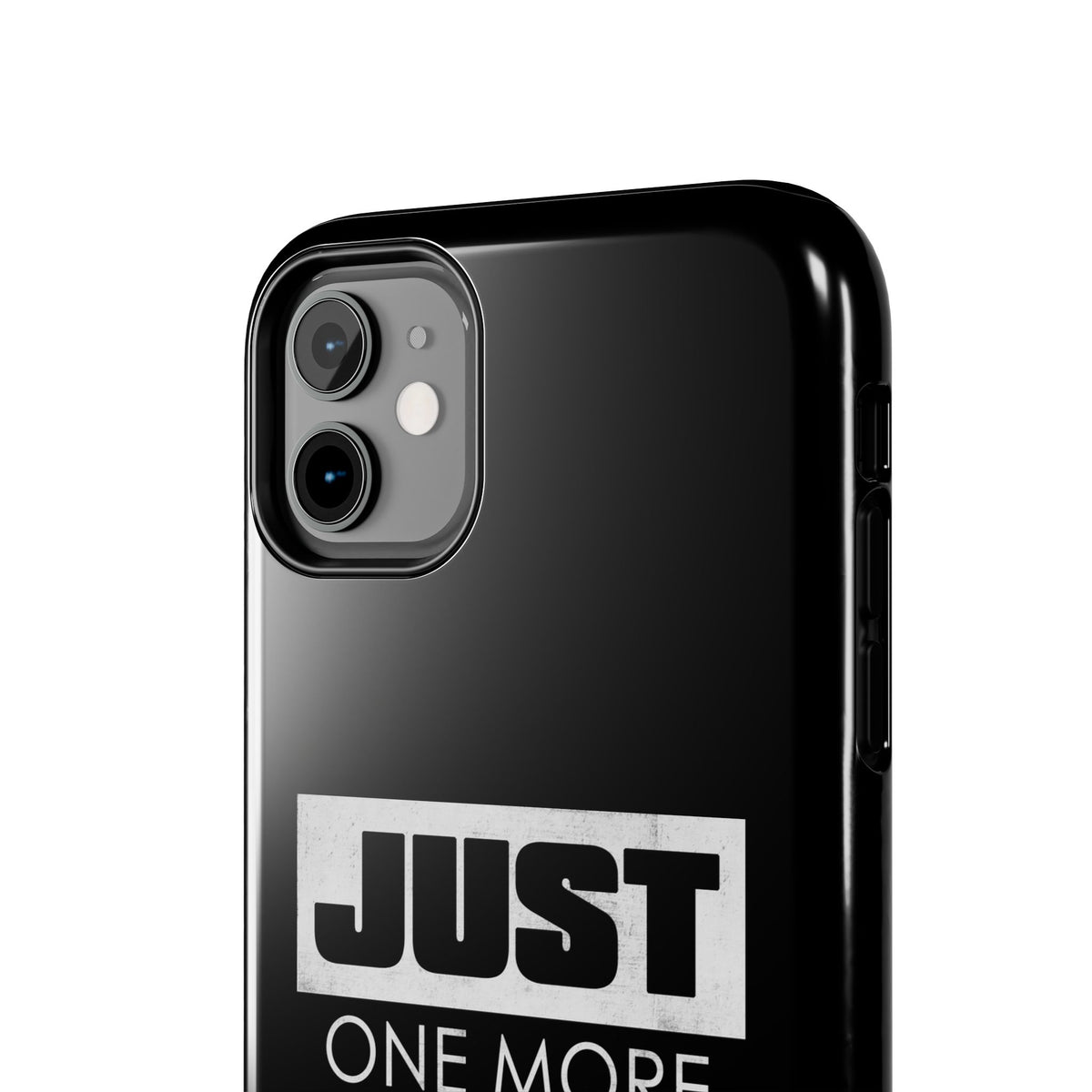 Just One More Car I Promise Tough Phone Case | Car Enthusiast Gift