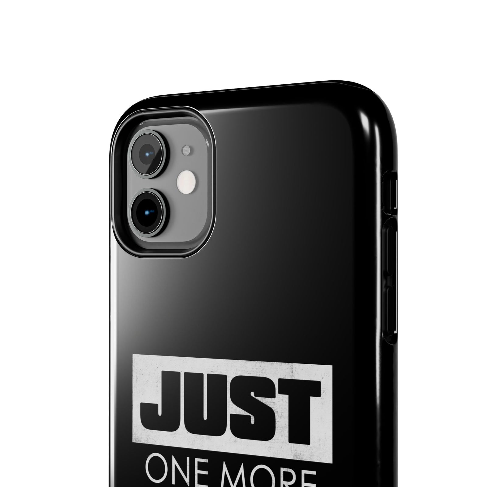 Just One More Car I Promise Tough Phone Case | Car Enthusiast Gift