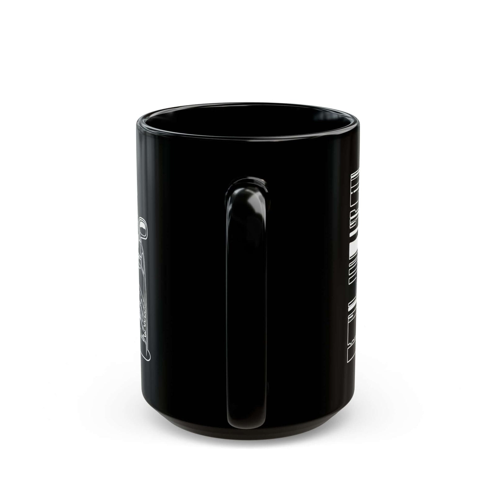 R34 Skyline GTR Coffee Mug coffee mug - car lover gift