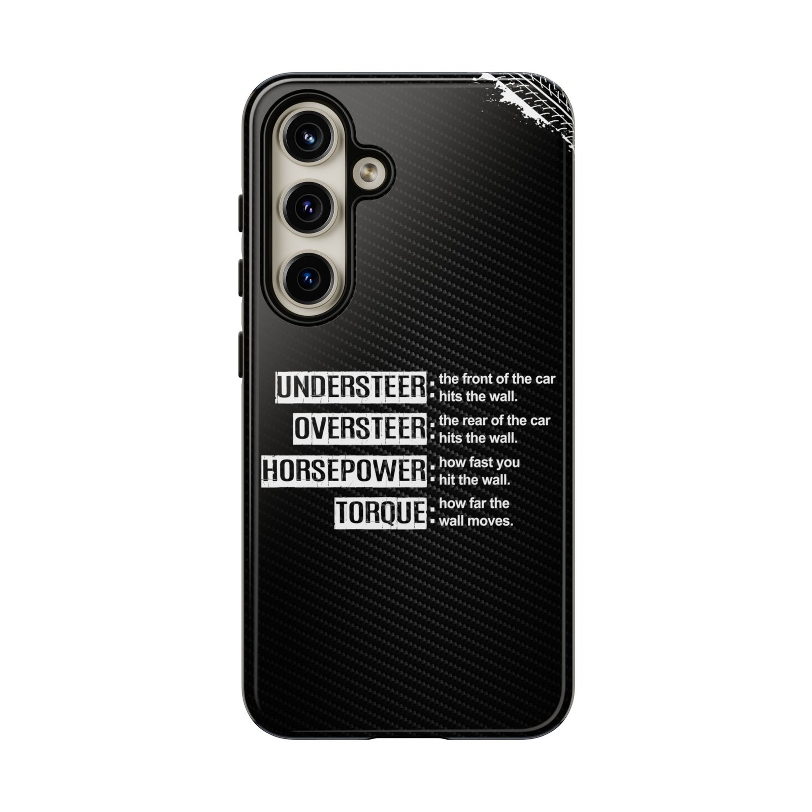 Car Enthusiasts Be Like Funny Tough Car Phone Case | Car Guy Gift