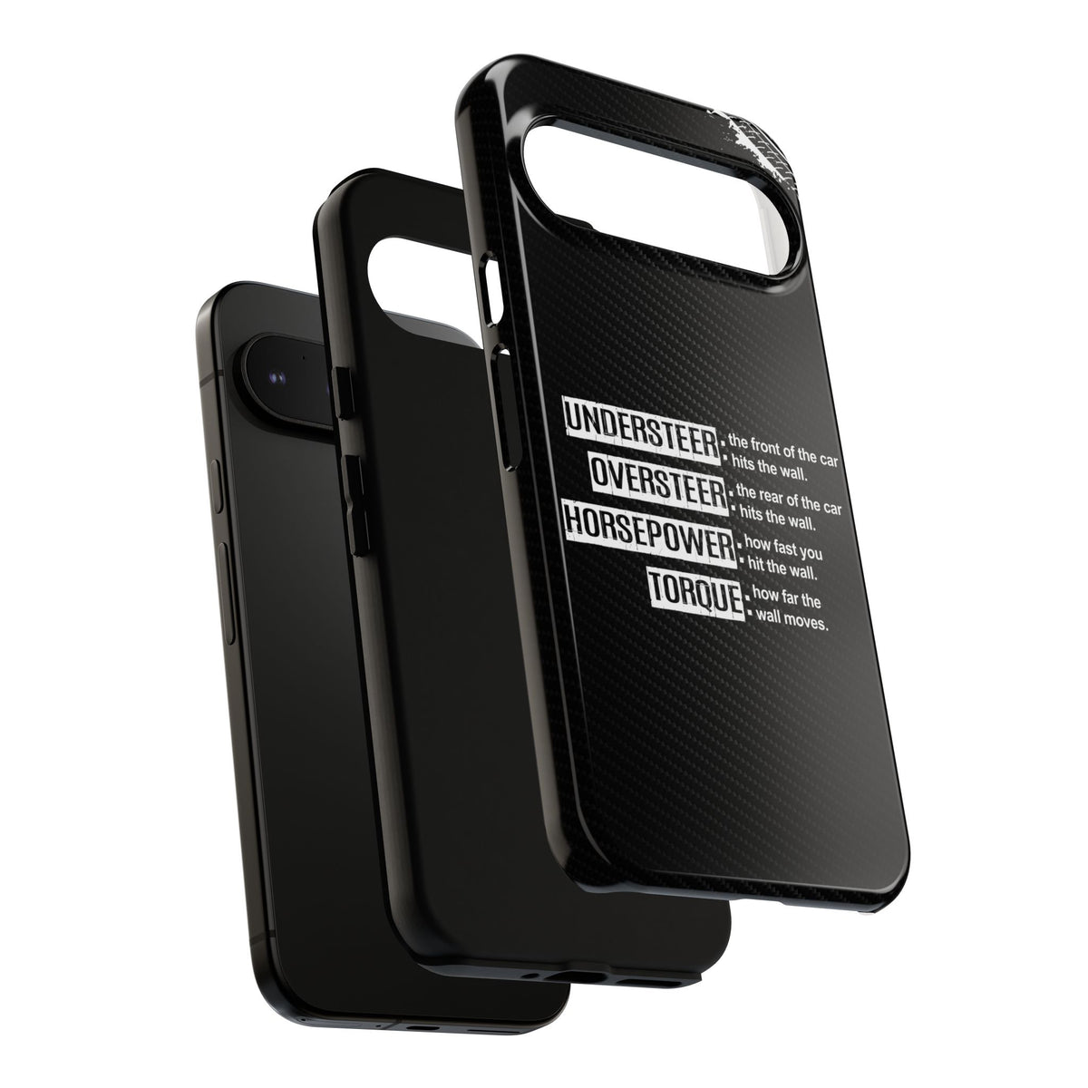 Car Enthusiasts Be Like Funny Tough Car Phone Case | Car Guy Gift