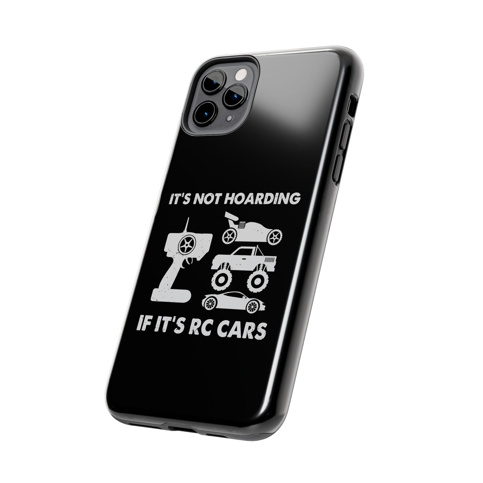 RC Car Racing Phone Case | Funny RC Enthusiast Gift