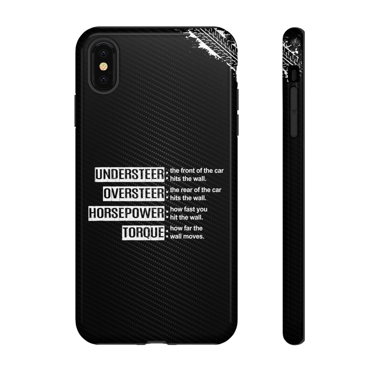 Car Enthusiasts Be Like Funny Tough Car Phone Case | Car Guy Gift