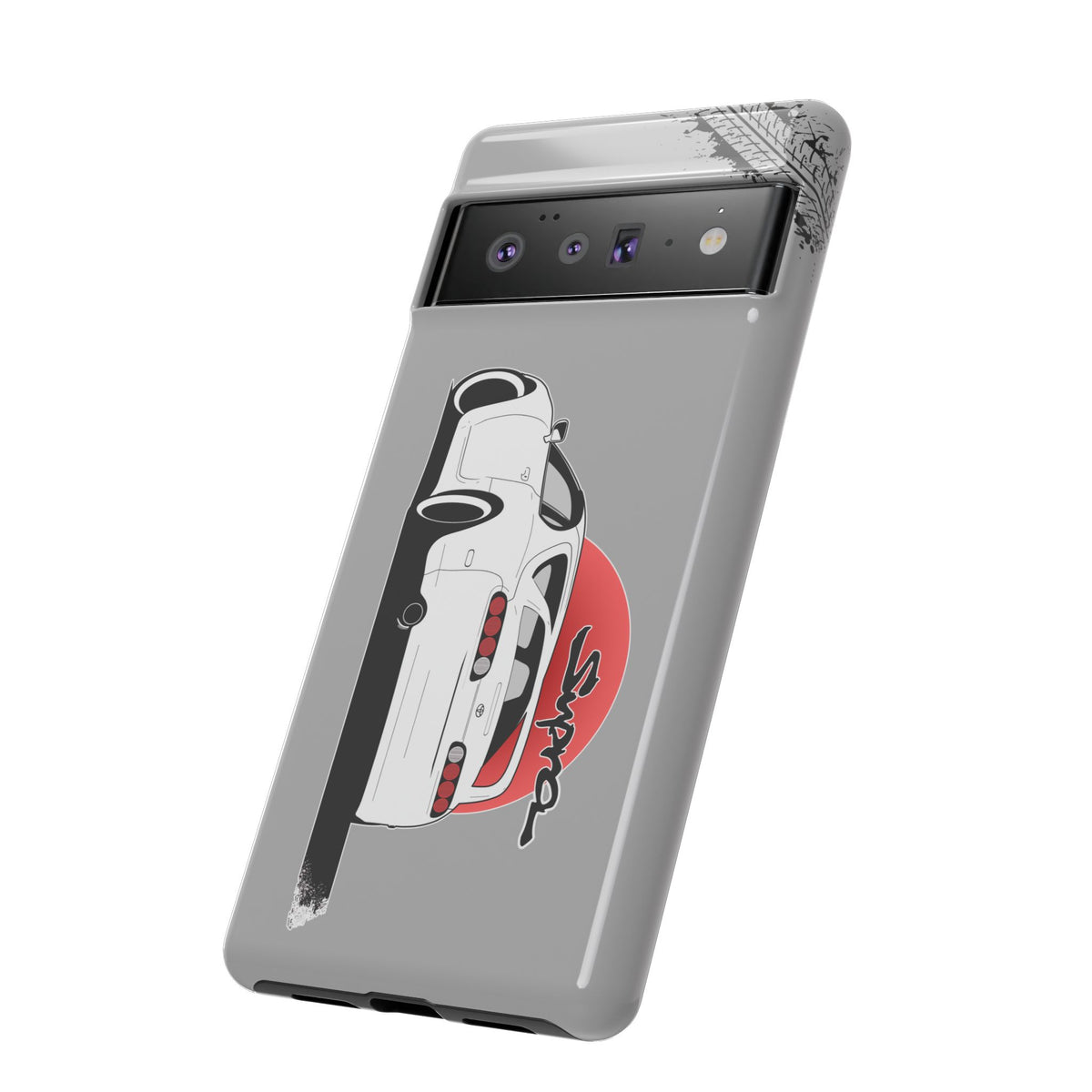 MKIV A80 Supra 2JZ Beast Tough Phone Case | JDM Car Guy Gift