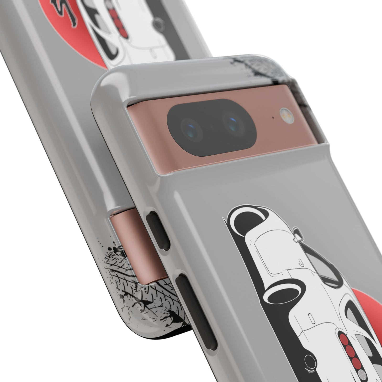 MKIV A80 Supra 2JZ Beast Tough Phone Case | JDM Car Guy Gift