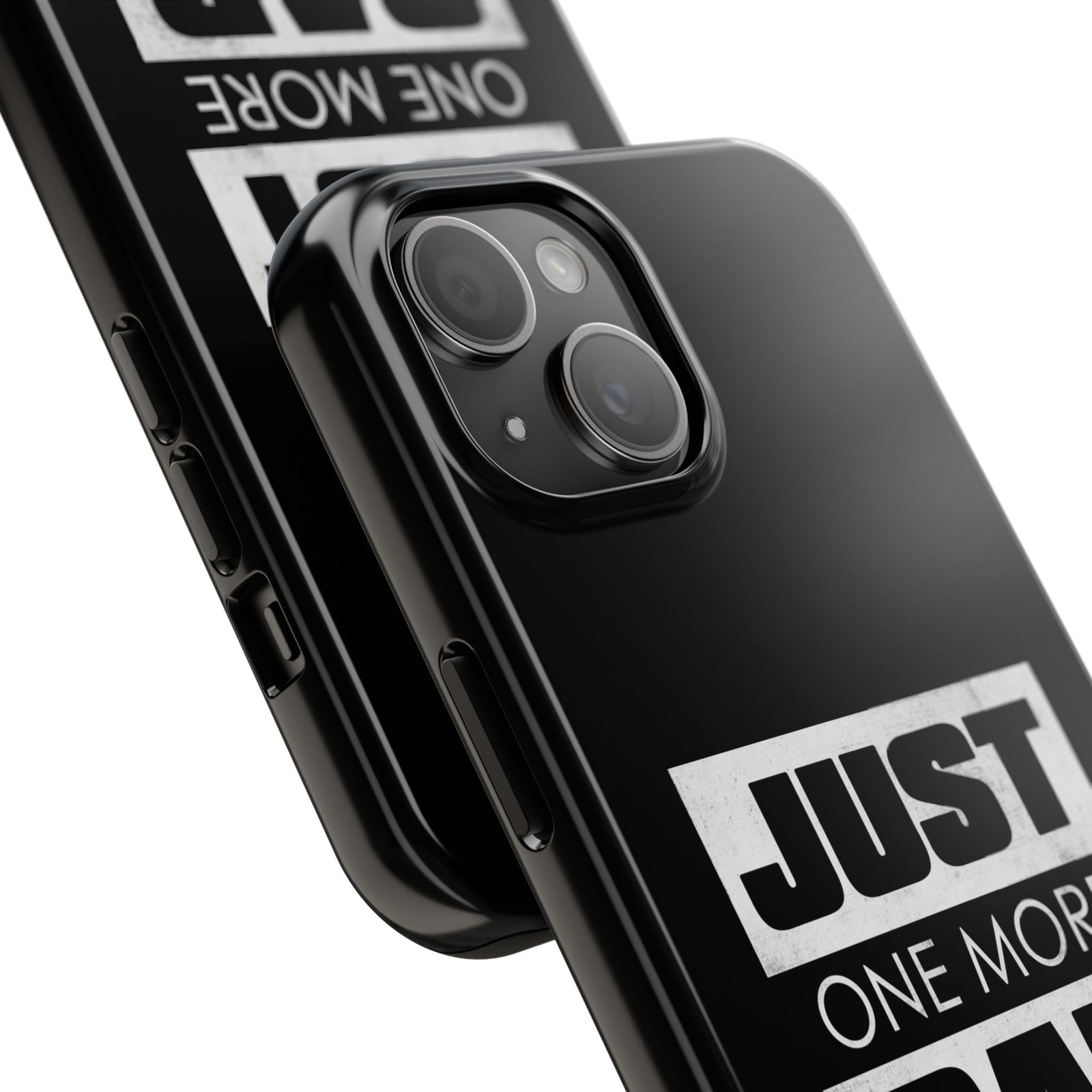 Just One More Car I Promise Tough Phone Case | Car Enthusiast Gift