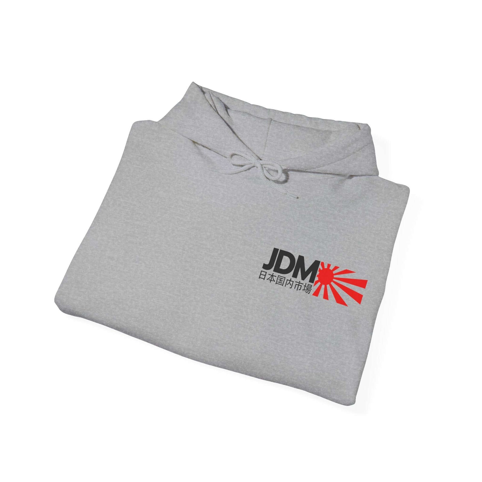 Car enthusiast JDM hoodie - petrolhead gift sweatshirt