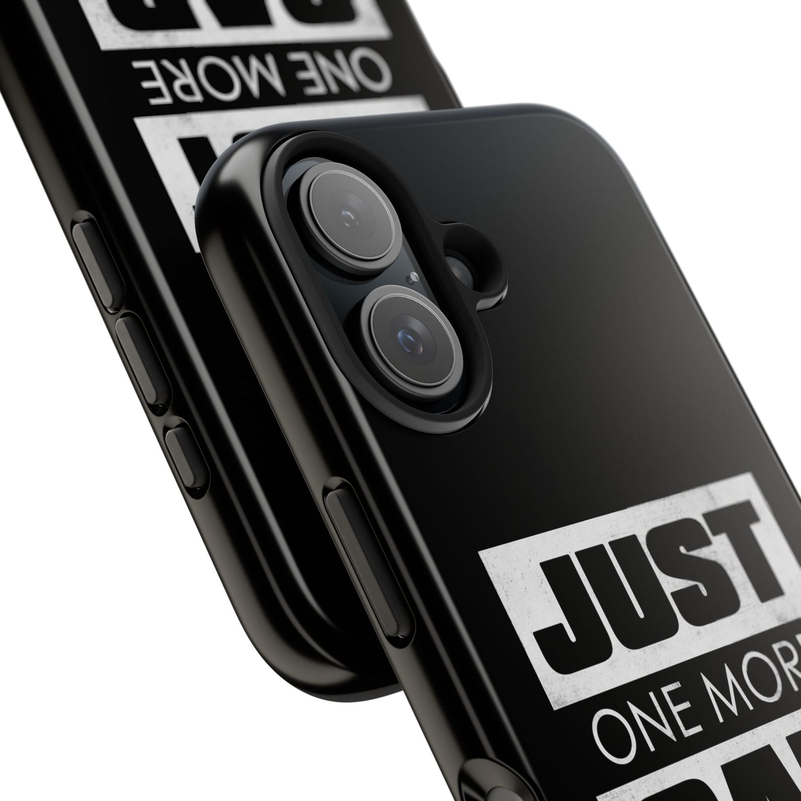 Just One More Car I Promise Tough Phone Case | Car Enthusiast Gift