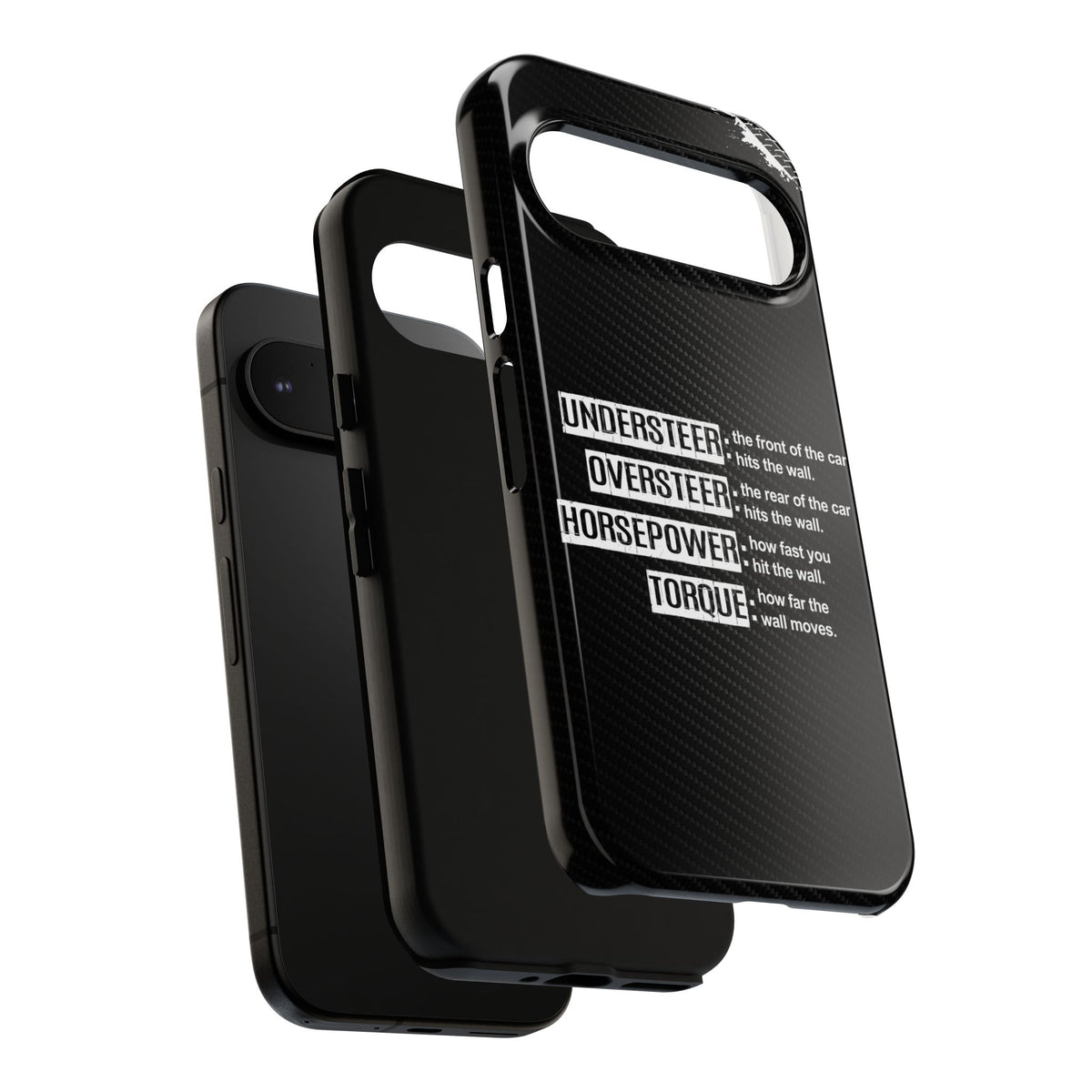 Car Enthusiasts Be Like Funny Tough Car Phone Case | Car Guy Gift