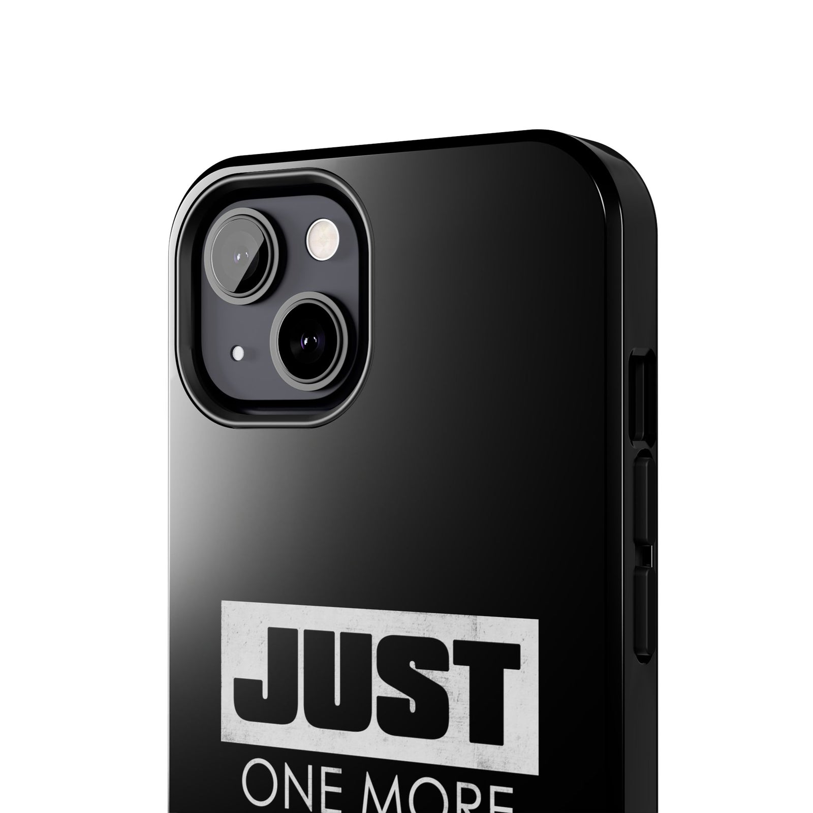 Just One More Car I Promise Tough Phone Case | Car Enthusiast Gift