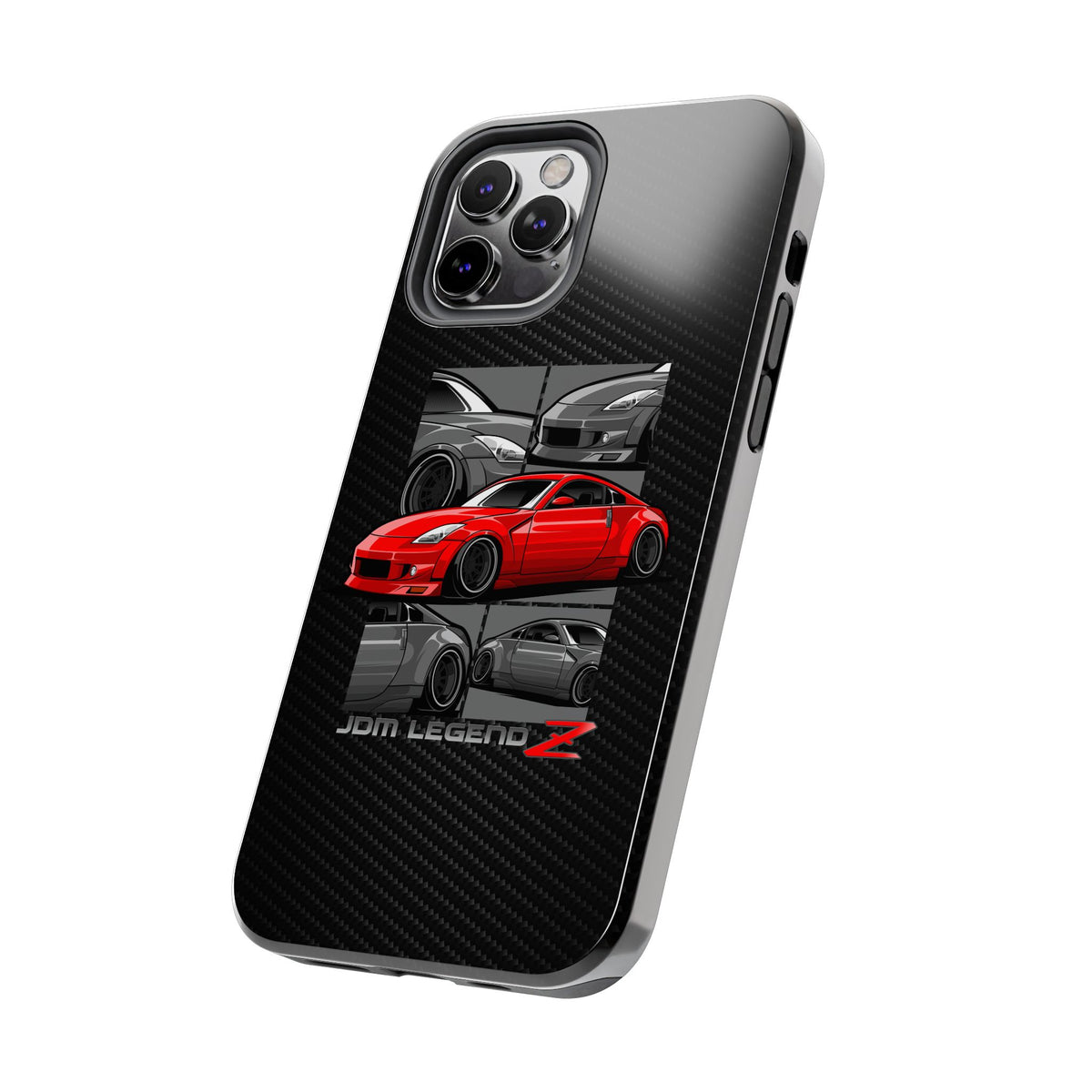 Z33 350Z Fairlady JDM Legend Z Tough Phone Case | Car Enthusiast Gift