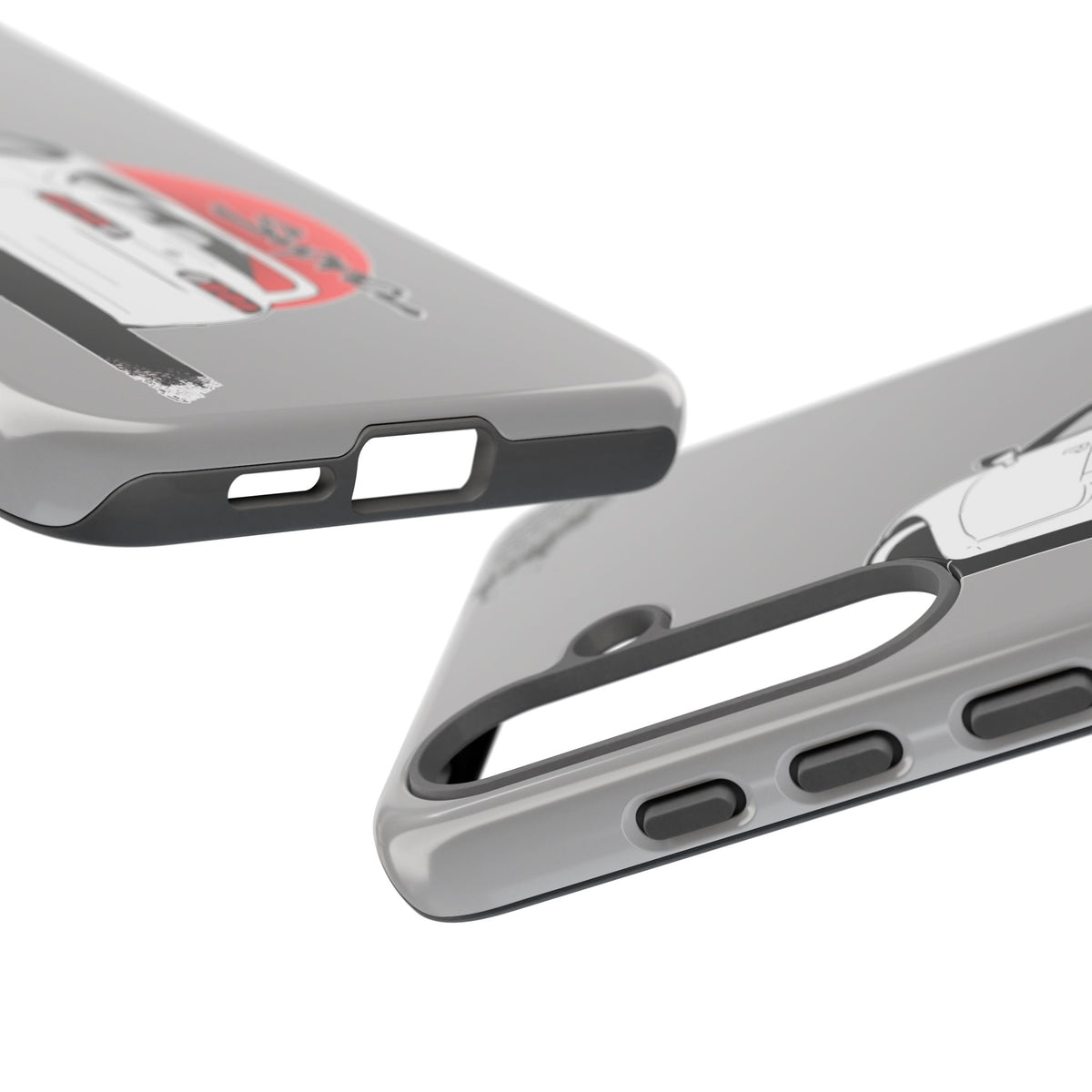 MKIV A80 Supra 2JZ Beast Tough Phone Case | JDM Car Guy Gift