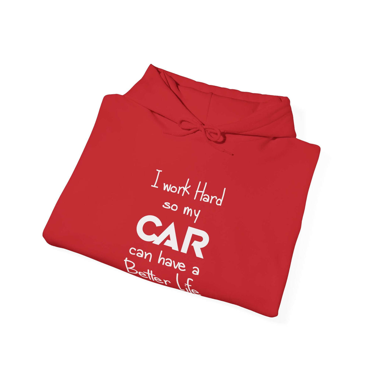 Car enthusiast hoodie - funny car guy sweatshirt gift