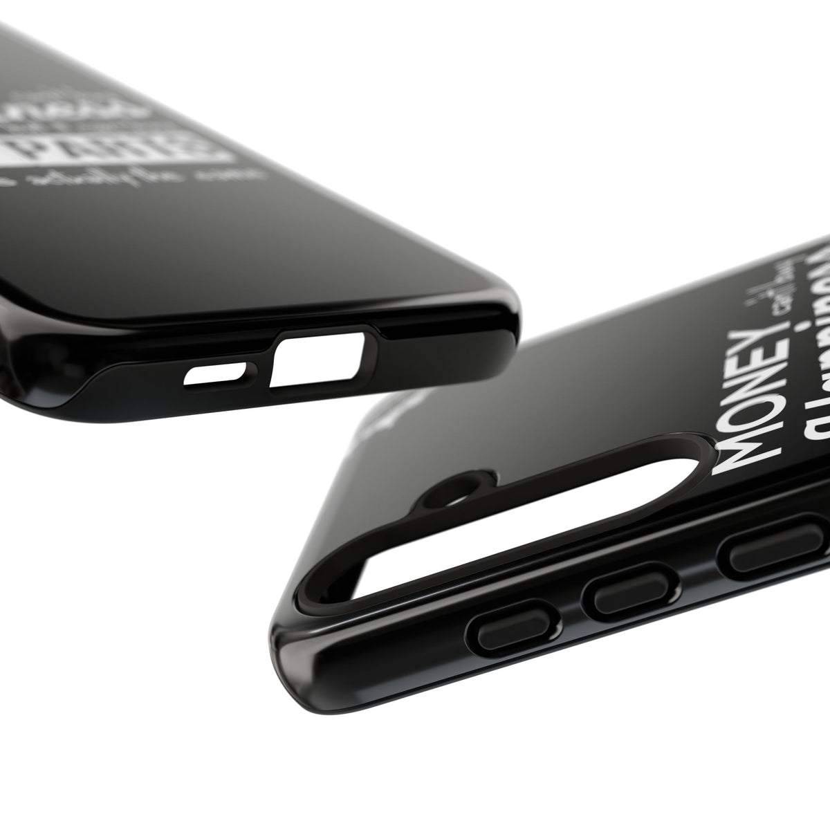 More Car Parts Equals Happiness Tough Phone Case | Car Enthusiast Gift