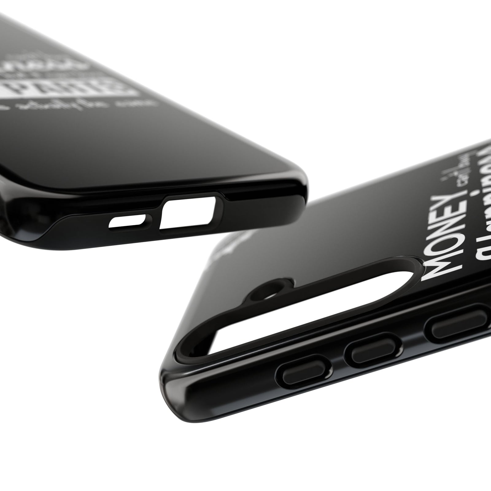 More Car Parts Equals Happiness Tough Phone Case | Car Enthusiast Gift