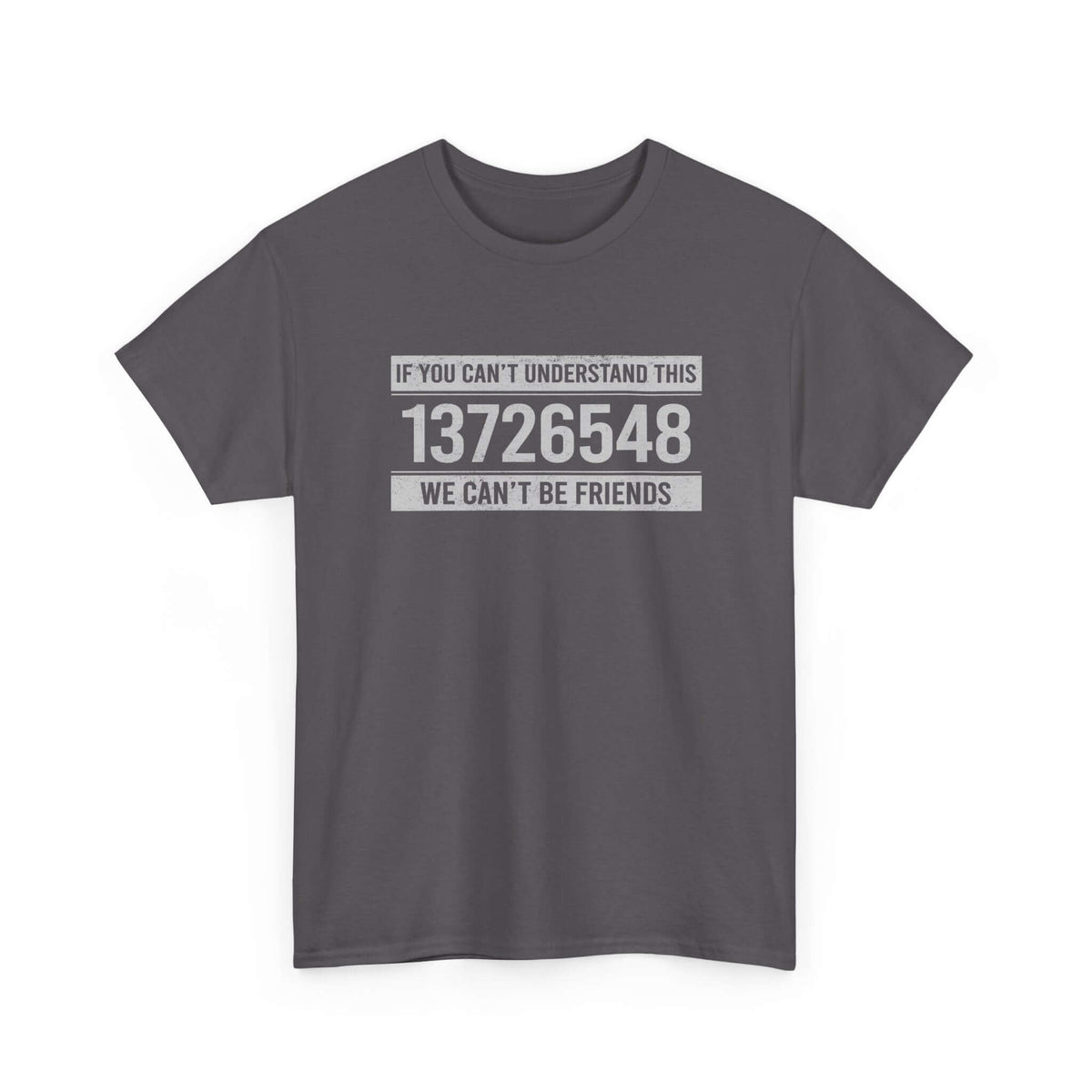If You Can't Understand This 13726548 T-Shirt | Car Guy Gift