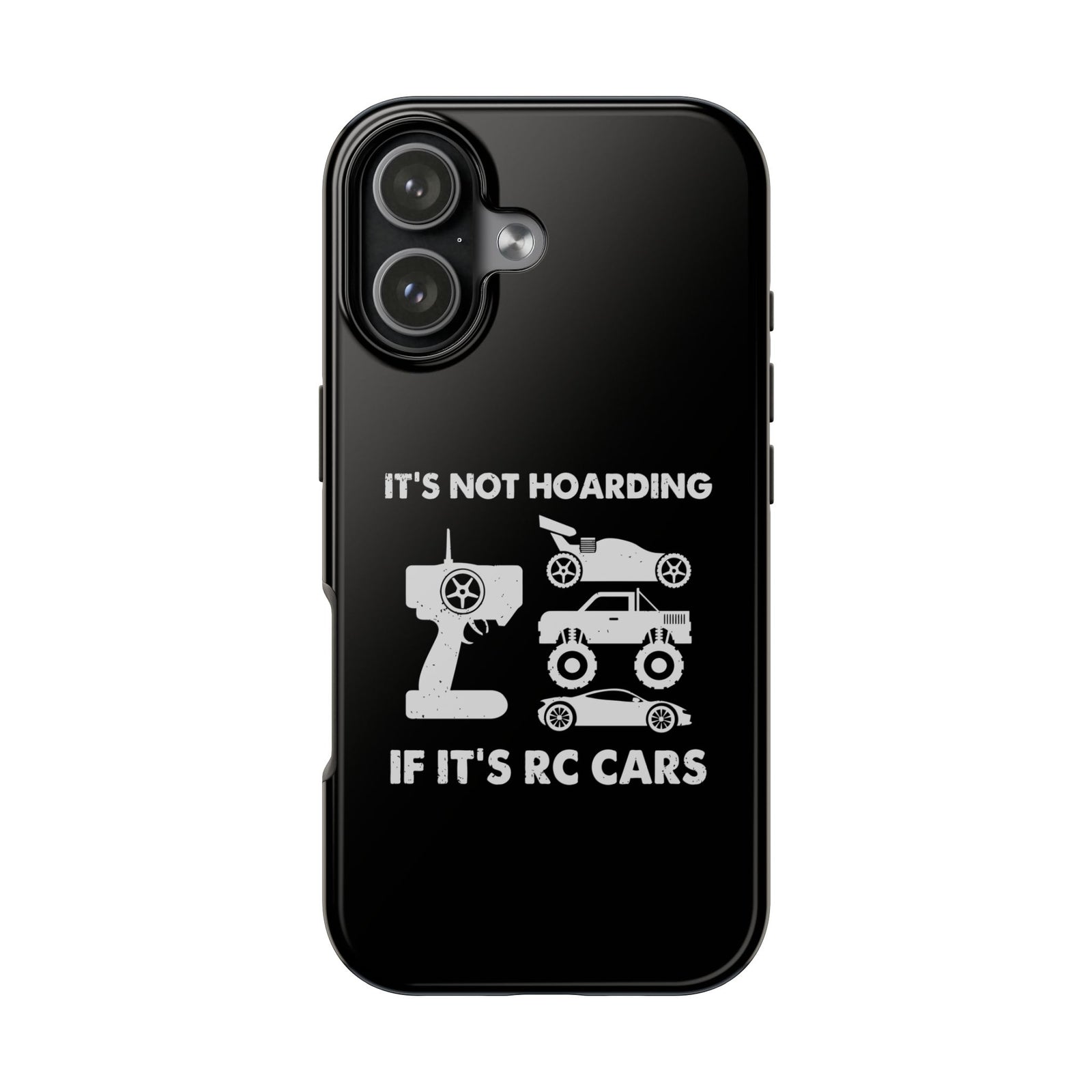 RC Car Racing Phone Case | Funny RC Enthusiast Gift