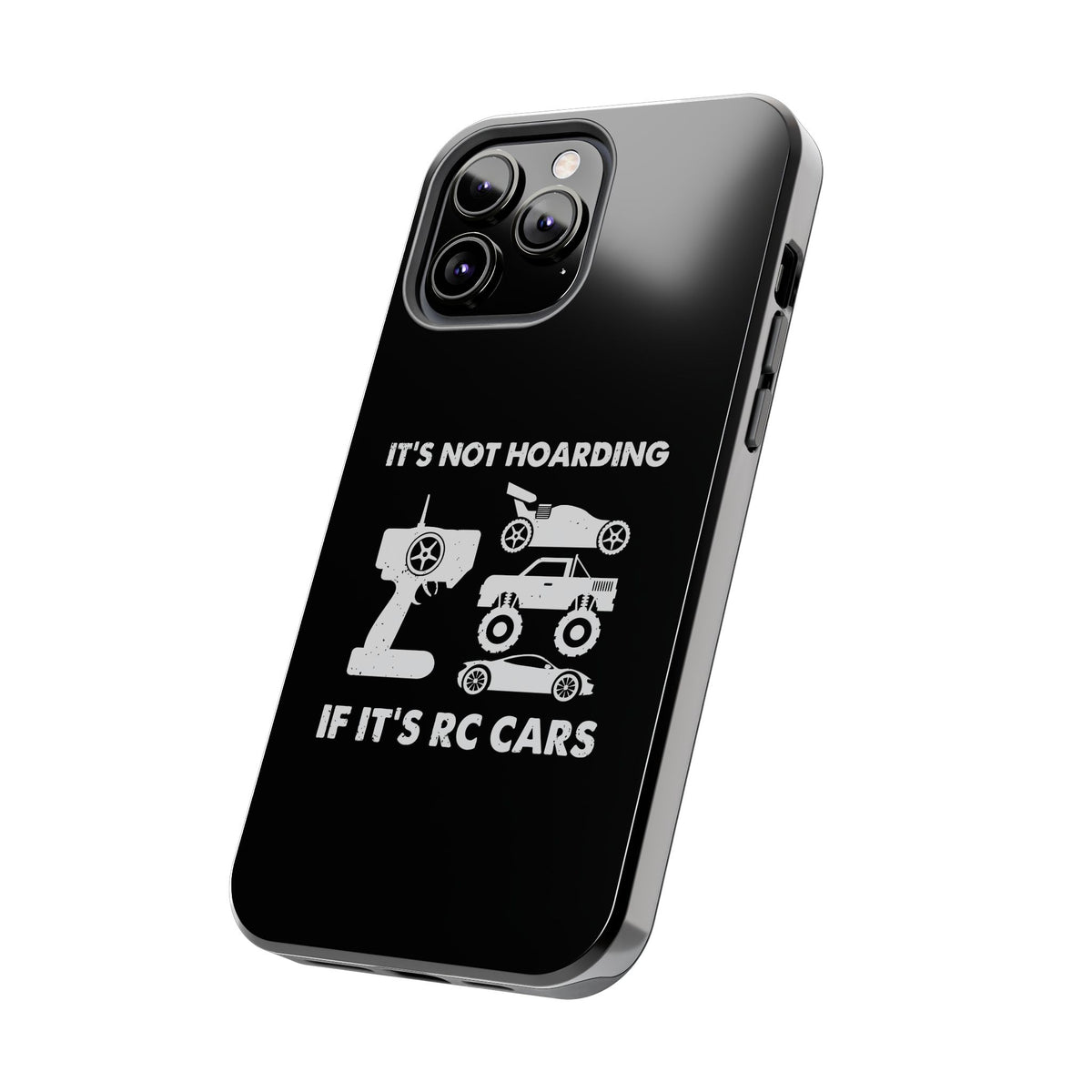 RC Car Racing Phone Case | Funny RC Enthusiast Gift