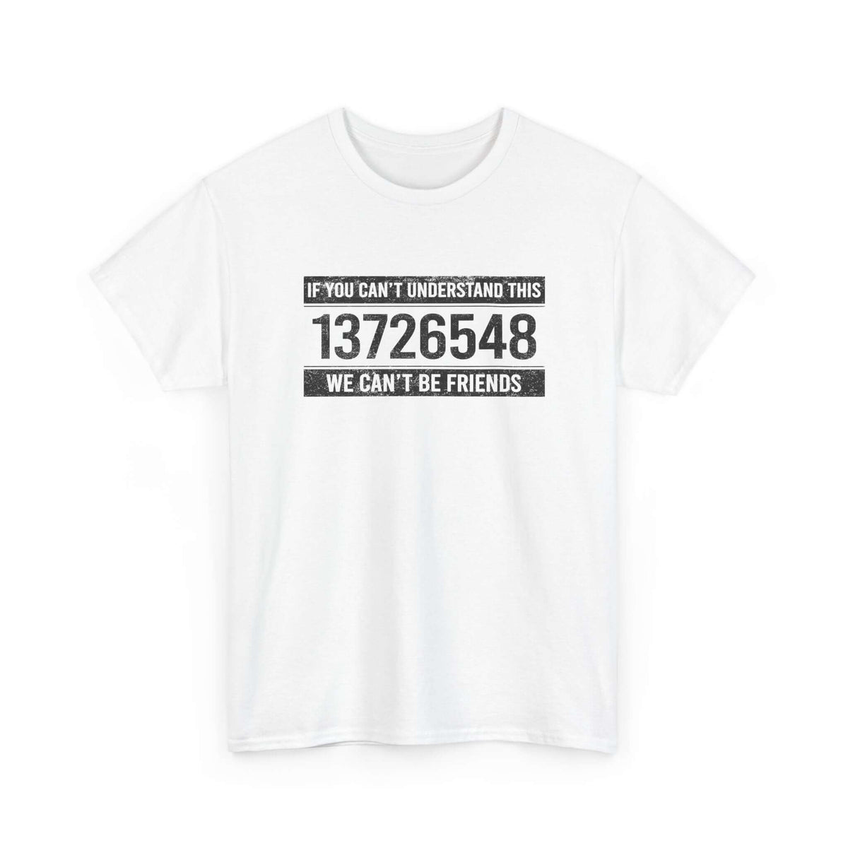 If You Can't Understand This 13726548 T-Shirt t-shirt variant - automotive enthusiast gift