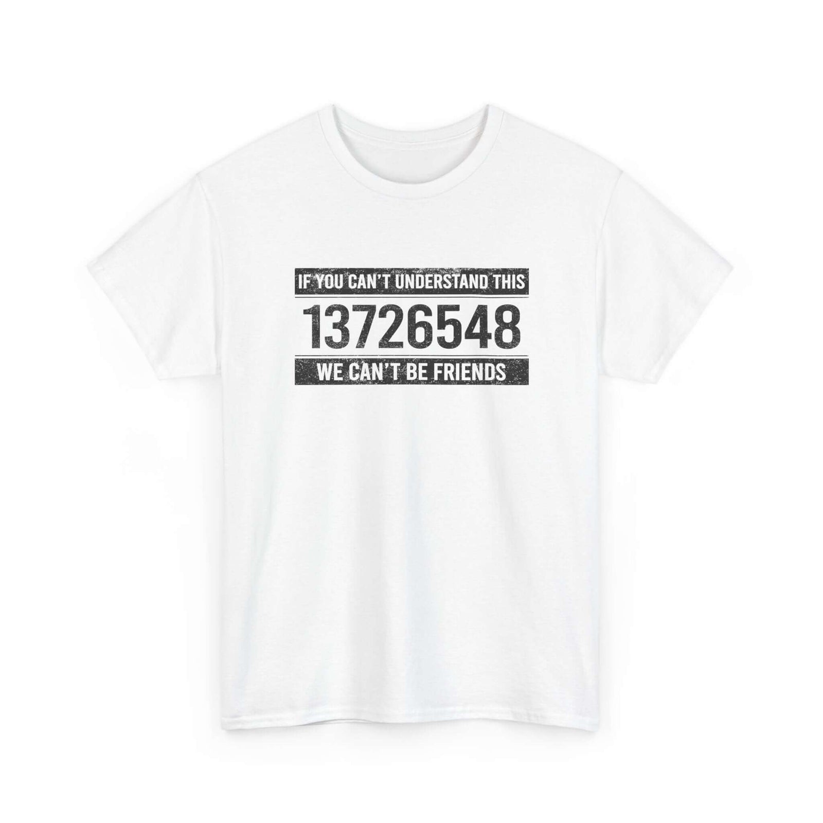 If You Can't Understand This 13726548 T-Shirt t-shirt variant - automotive enthusiast gift