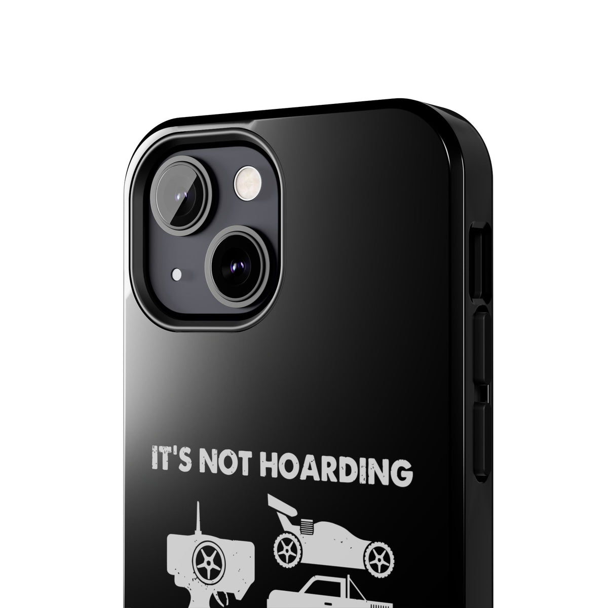 RC Car Racing Phone Case | Funny RC Enthusiast Gift