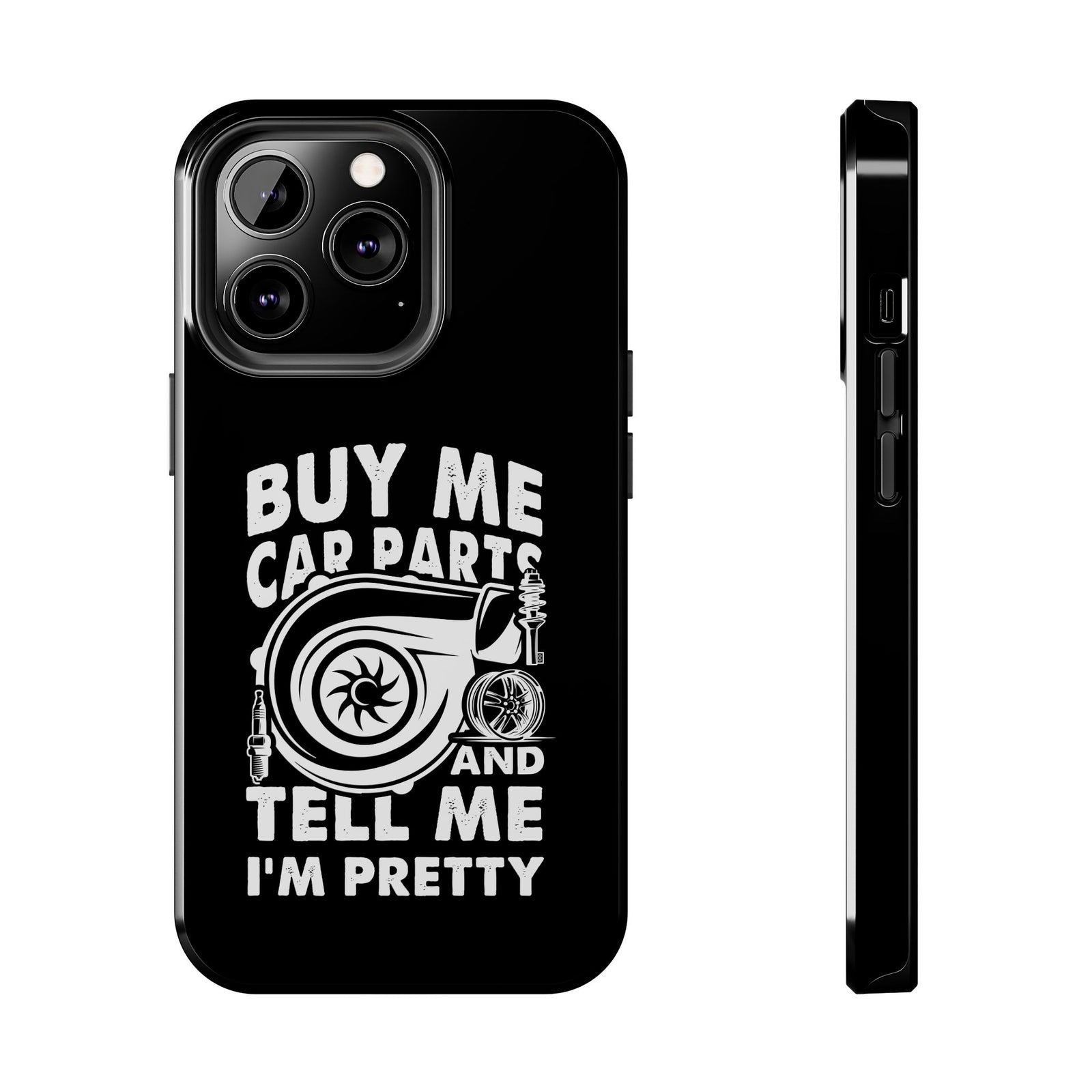 Buy Me Car Parts Phone Case shirt - great gift for car fans
