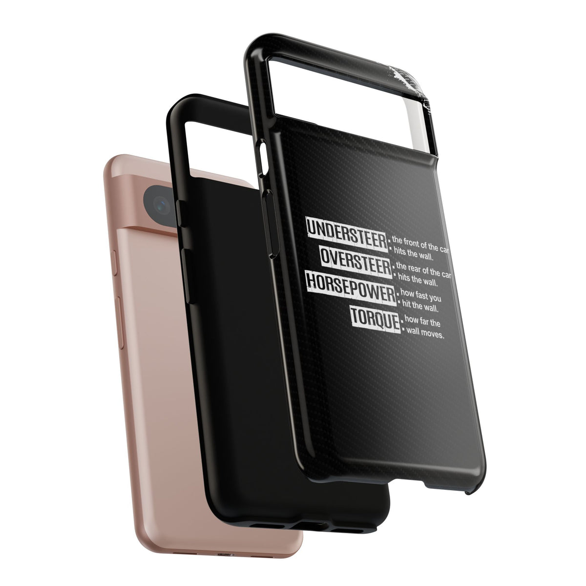 Car Enthusiasts Be Like Funny Tough Car Phone Case | Car Guy Gift