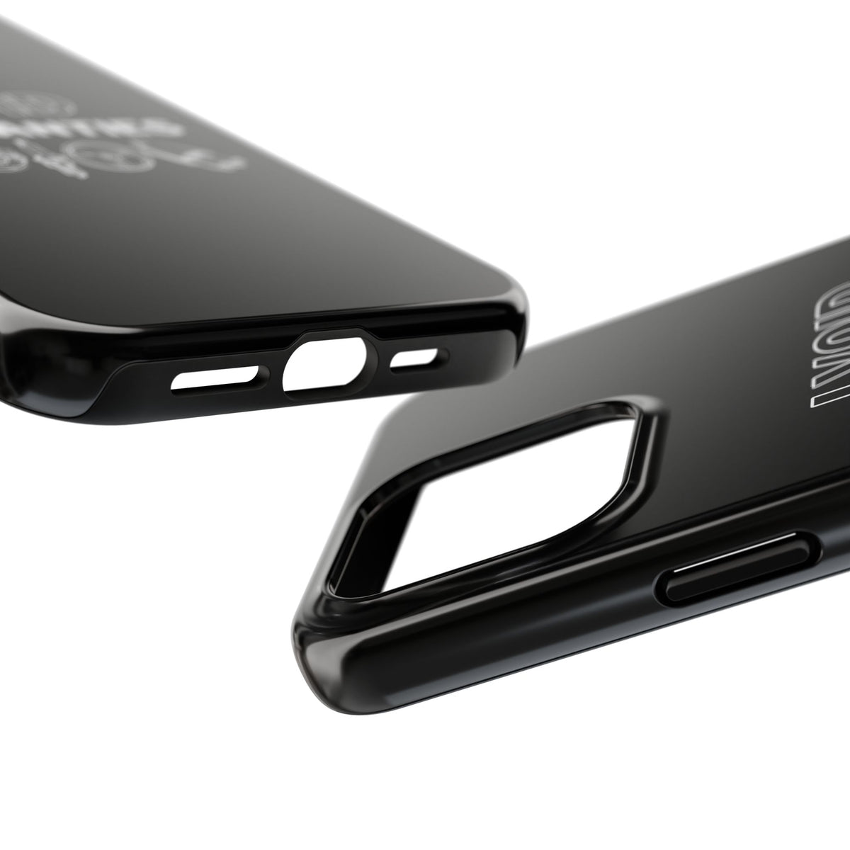 Void Warranties Phone Case | Car Guy Gearhead Gift