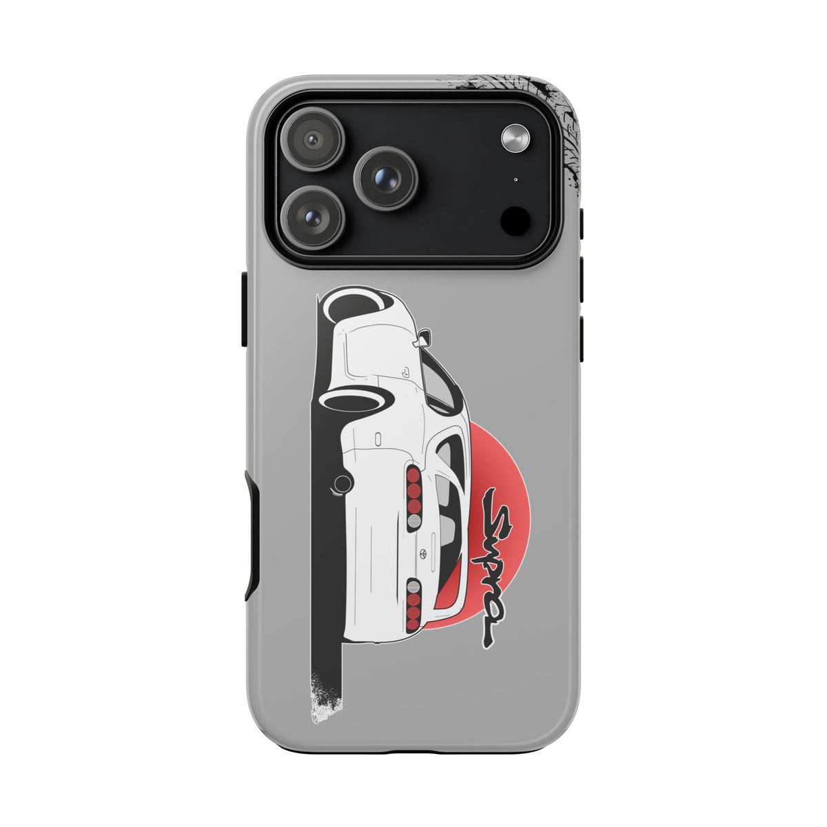 MKIV A80 Supra 2JZ Beast Tough Phone Case | JDM Car Guy Gift