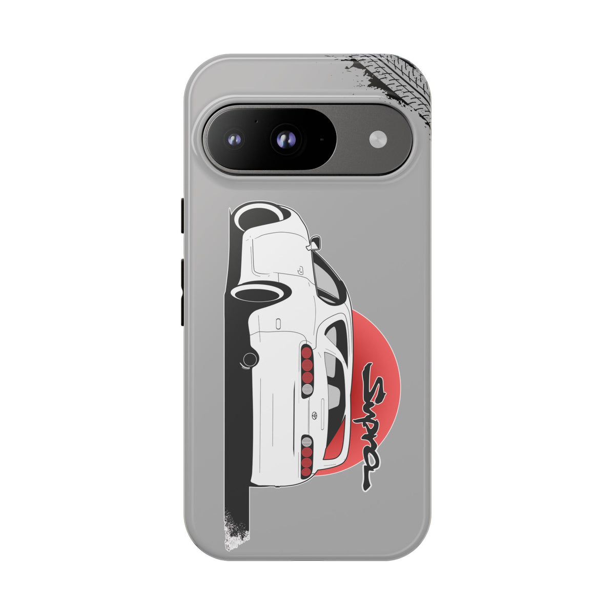 MKIV A80 Supra 2JZ Beast Tough Phone Case | JDM Car Guy Gift