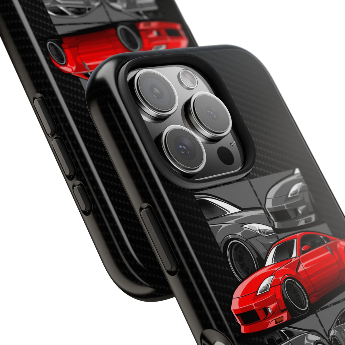 Z33 350Z Fairlady JDM Legend Z Tough Phone Case | Car Enthusiast Gift