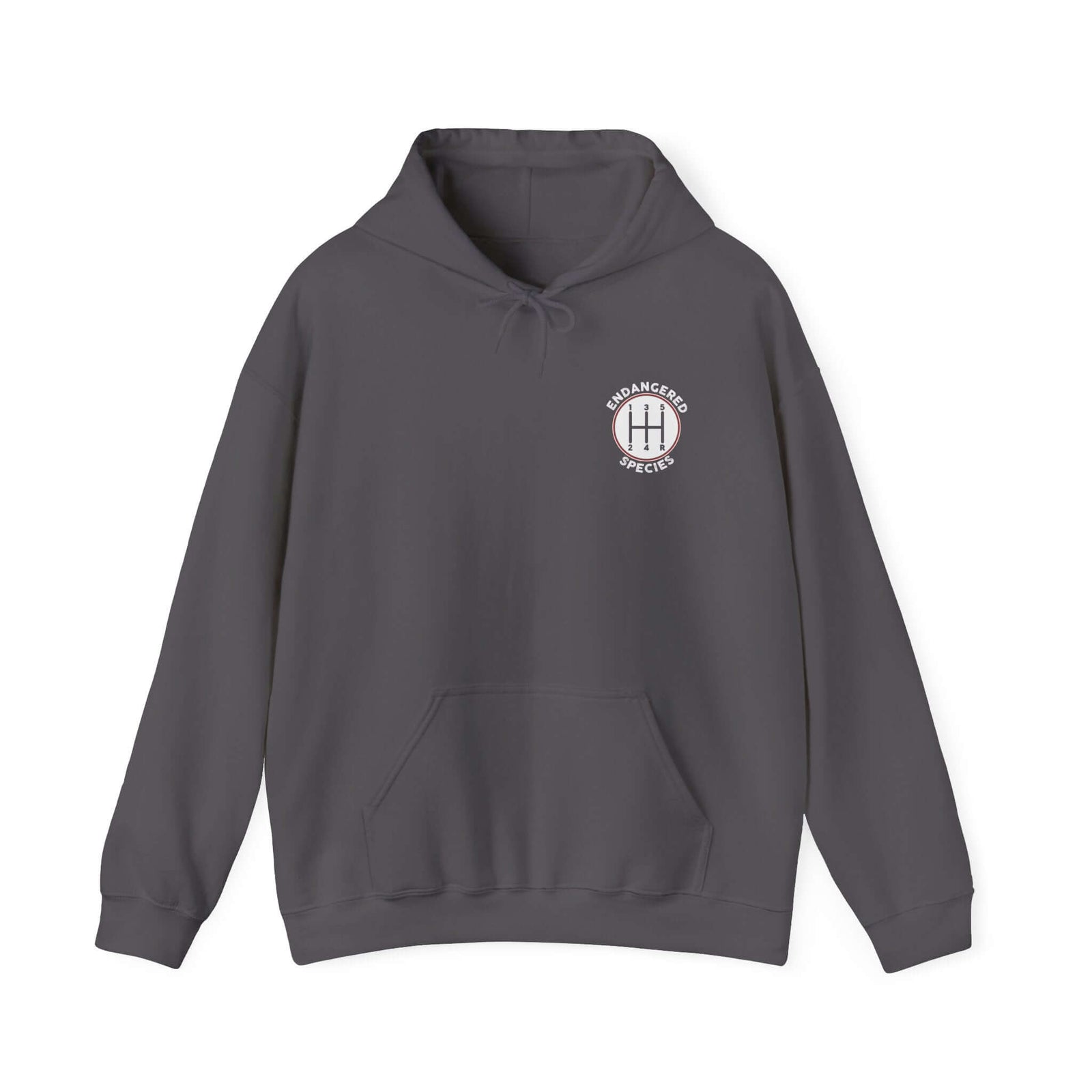 Save the Manuals Hoodie - manual transmission car guy pullover