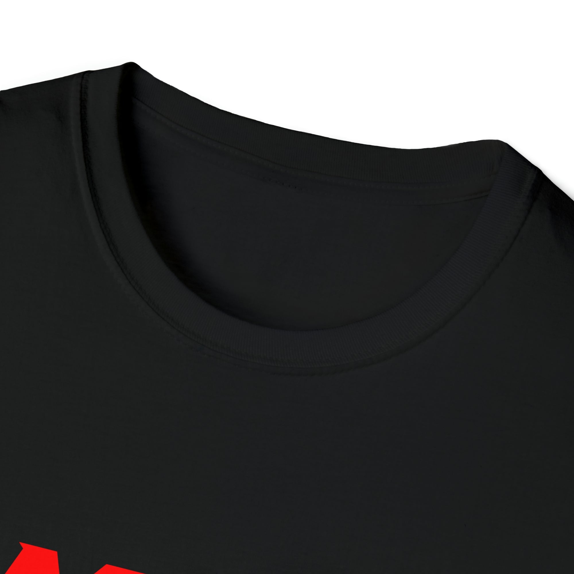 KAZOKU Shirt Design 2 RED