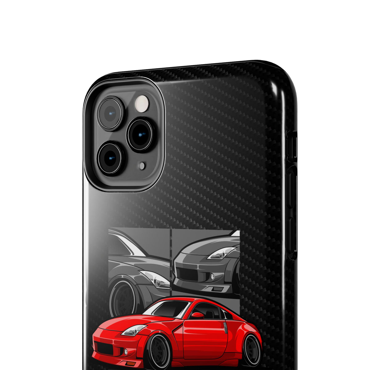 Z33 350Z Fairlady JDM Legend Z Tough Phone Case | Car Enthusiast Gift